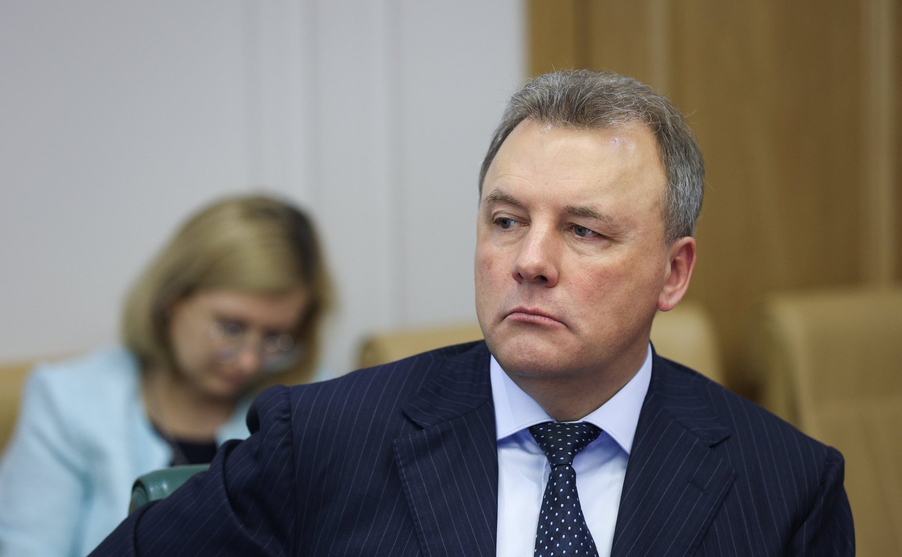 Артур Муравьев