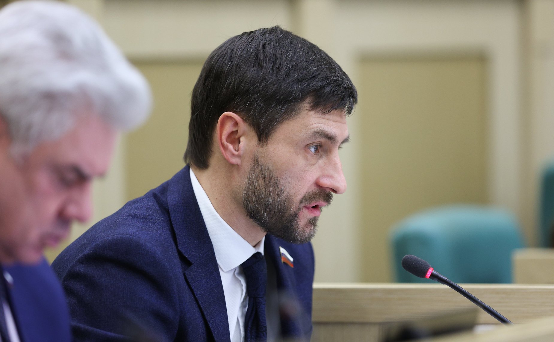 Алексей Синицын