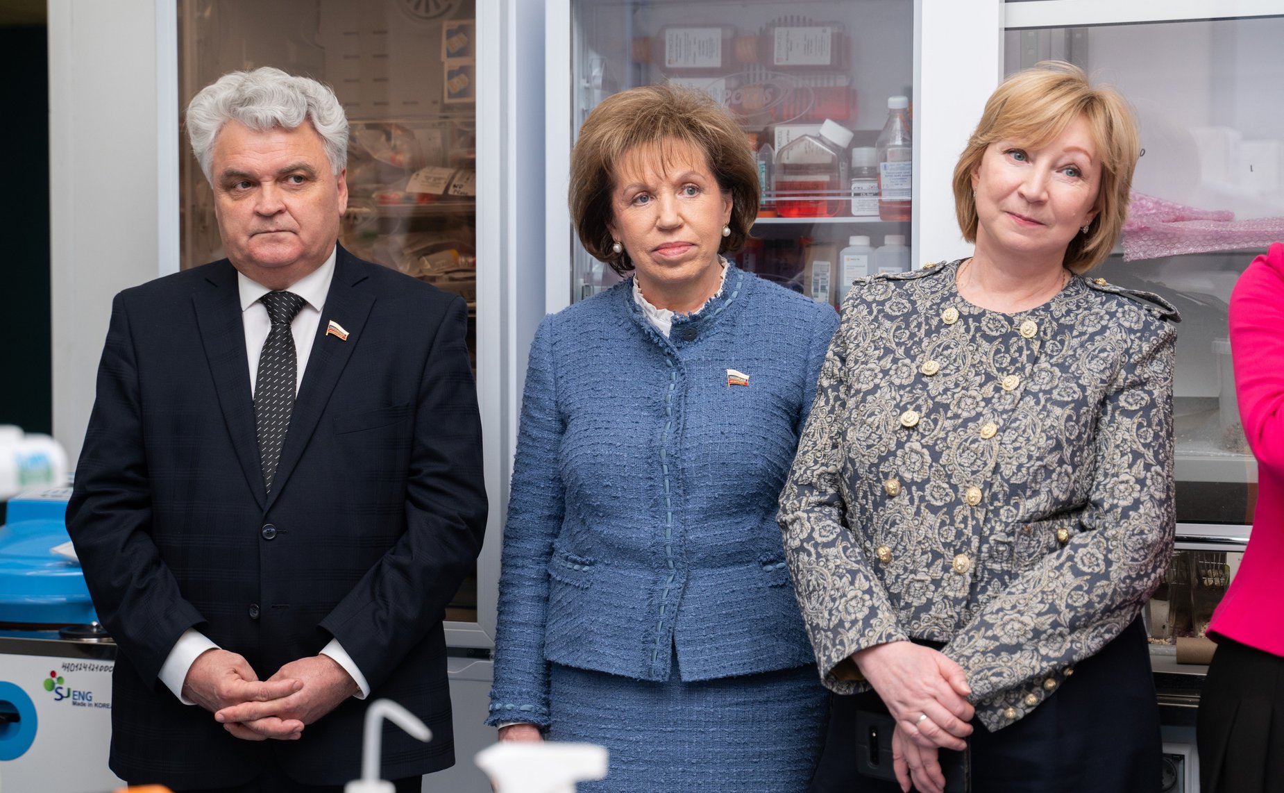 Совещание Комитета СФ по науке, образованию и культуре на тему «Роль образовательных организаций высшего образования в социально-экономическом развитии страны»