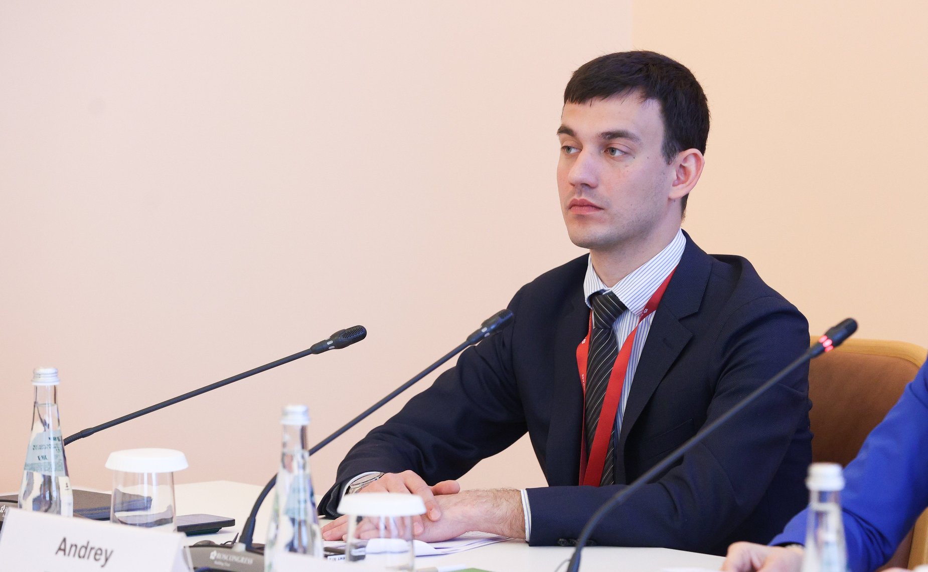 «Экопросвещение и волонтерство: взгляд в будущее». XI Невский международный экологический конгресс