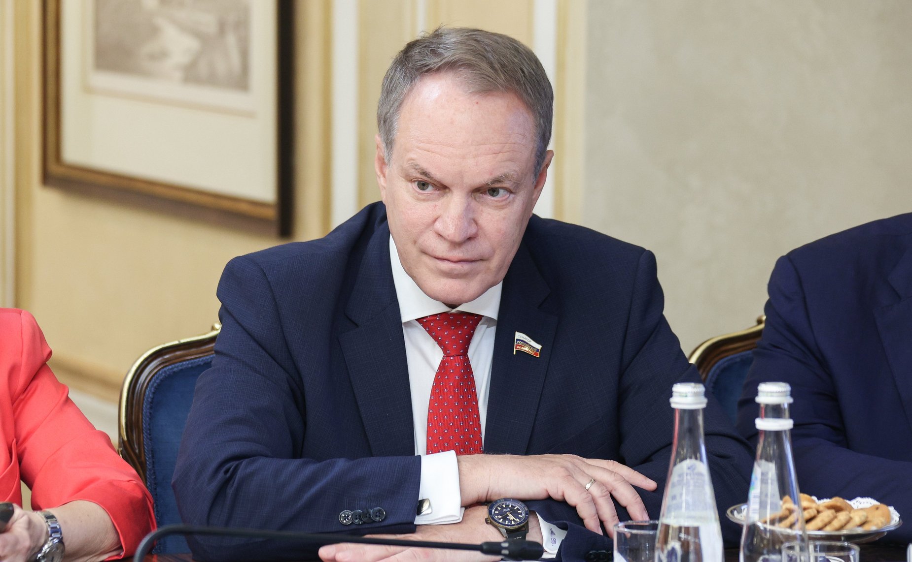 Александр Башкин