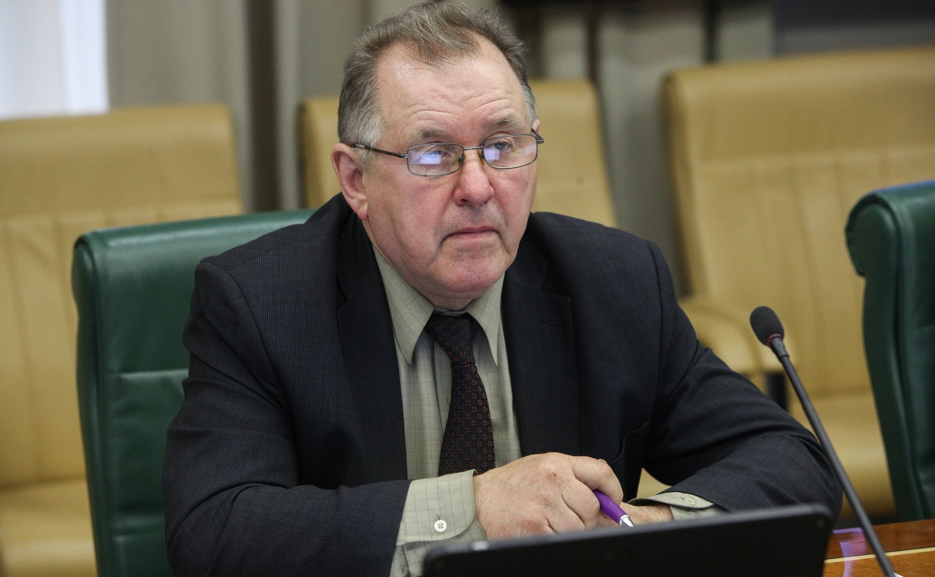 Круглый стол на тему «Повышение эффективности мер по пресечению деятельности нелегальных перевозчиков на рынке перевозок пассажиров автомобильным транспортом: совершенствование контрольно-надзорной деятельности»