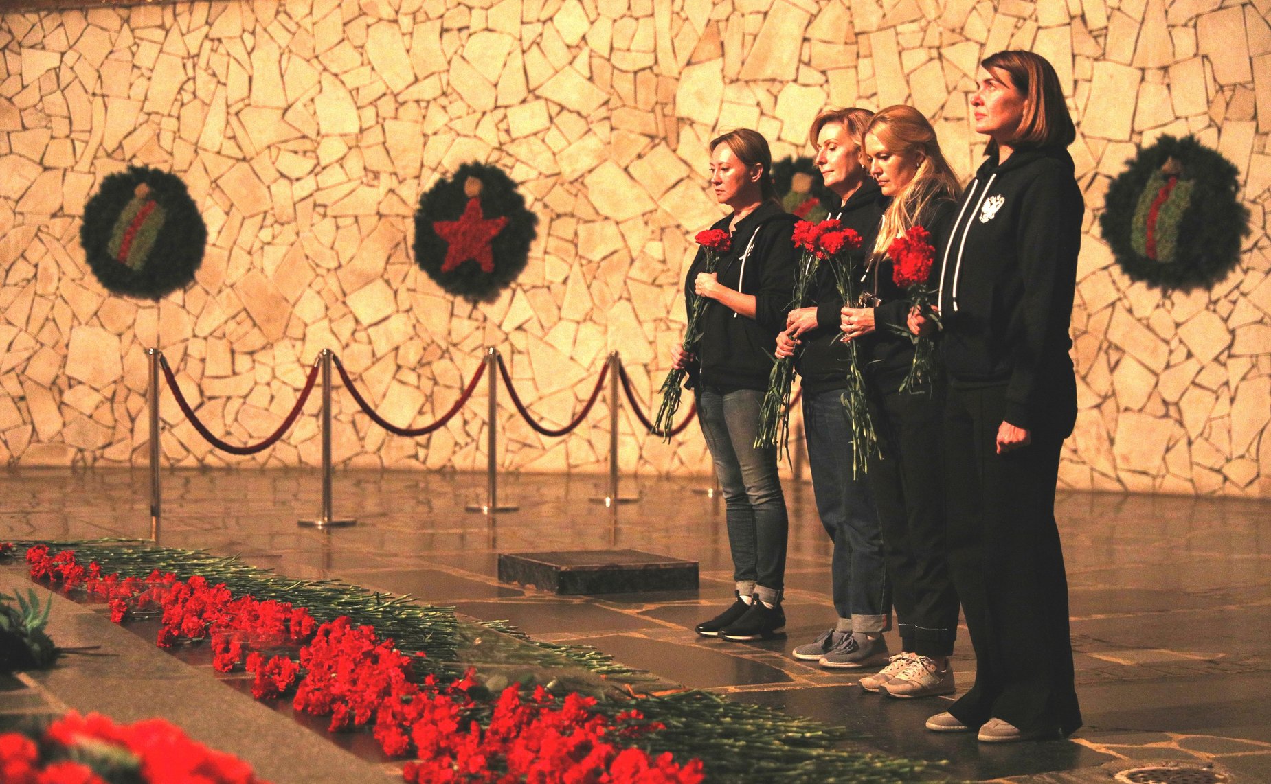 В Волгоградской области состоялись мероприятия пилотного проекта Комитета Совета Федерации по социальной политике «Социальный маршрут. Мобильный сенатор»