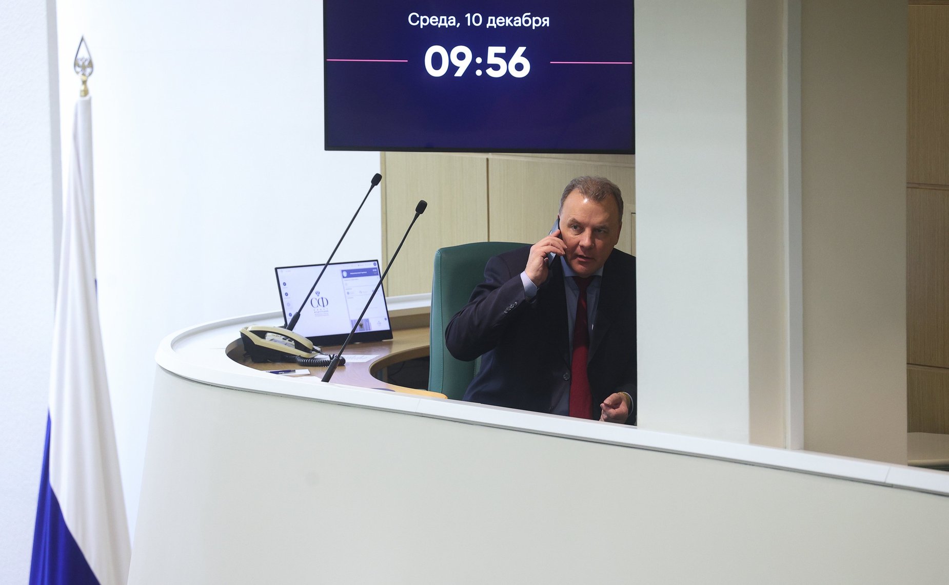 Артур Муравьев