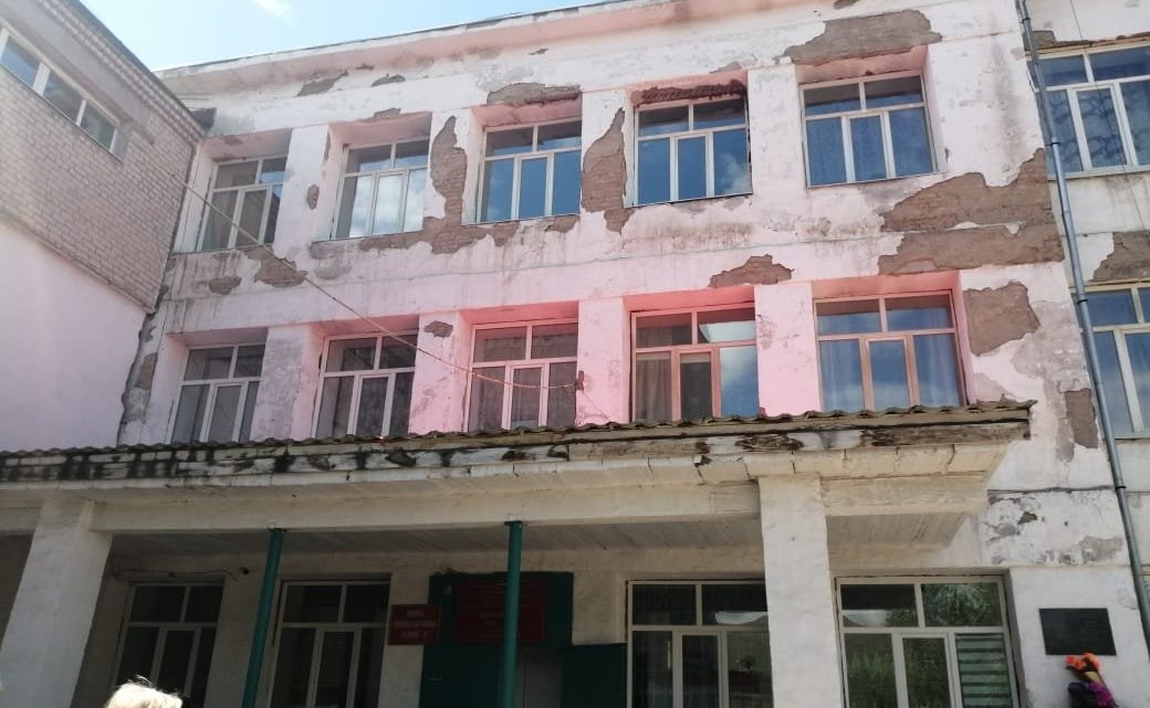 Сергей Михайлов обсудил с руководством Чернышевского района благоустройство муниципалитета