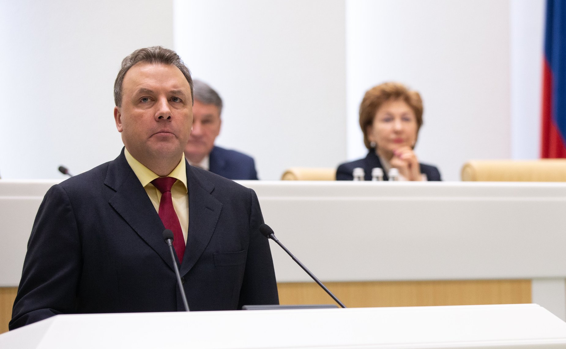 Артур Муравьев