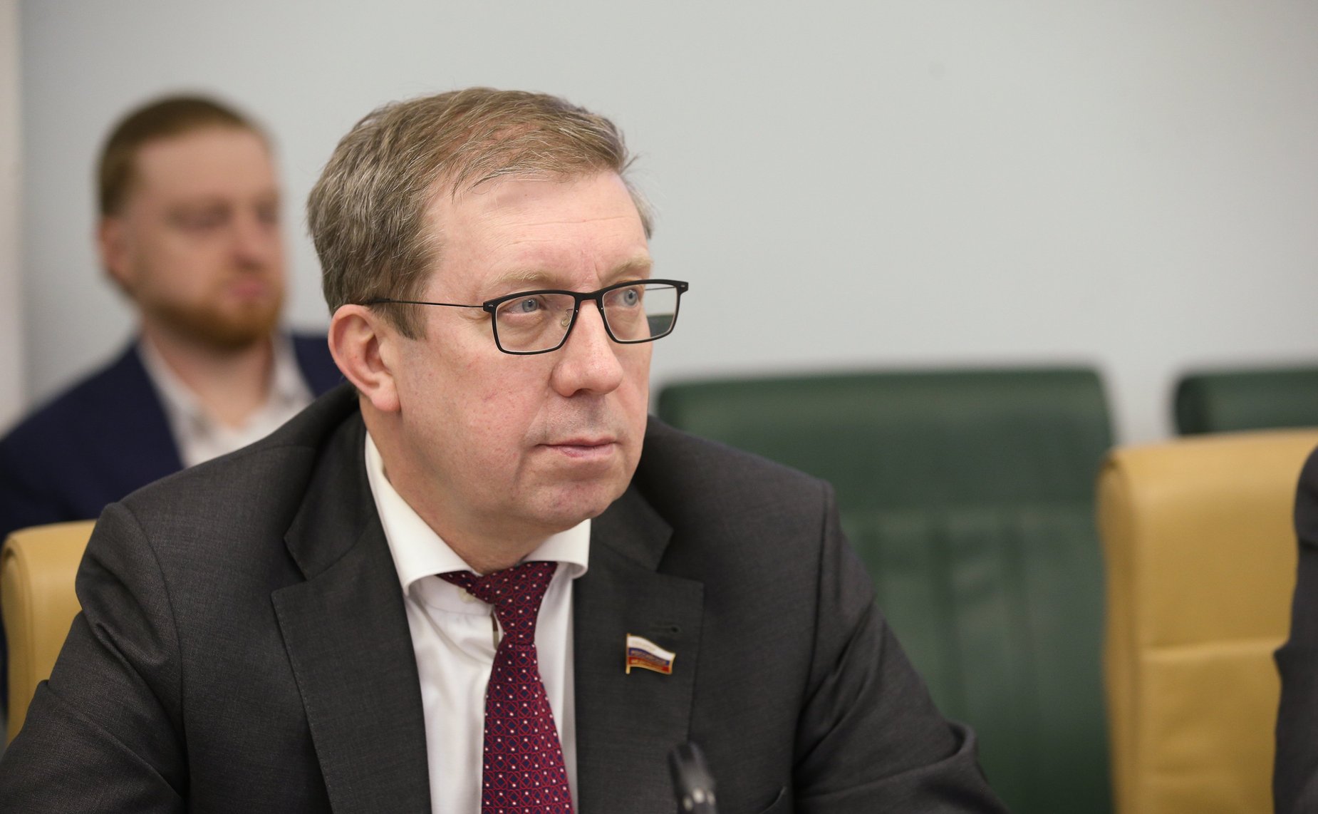 Алексей Майоров