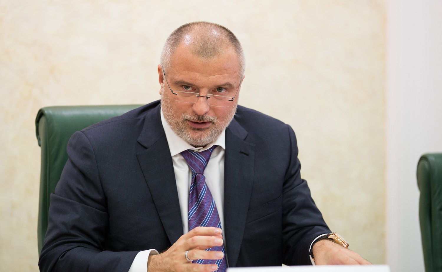 круглый стол Клишас_4