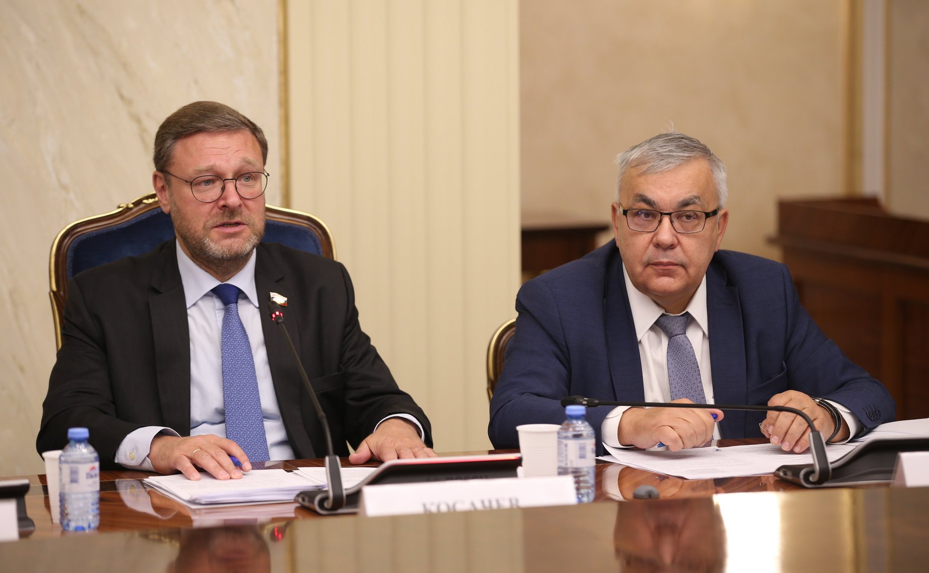 «Круглый стол» «75 лет Организации Объединенных Наций: уроки истории и современные вызовы и угрозы международной безопасности»