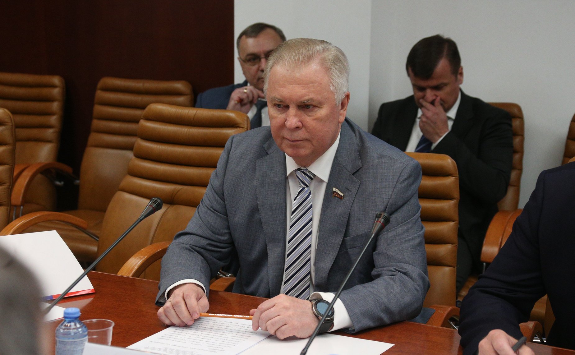 Вячеслав Наговицин