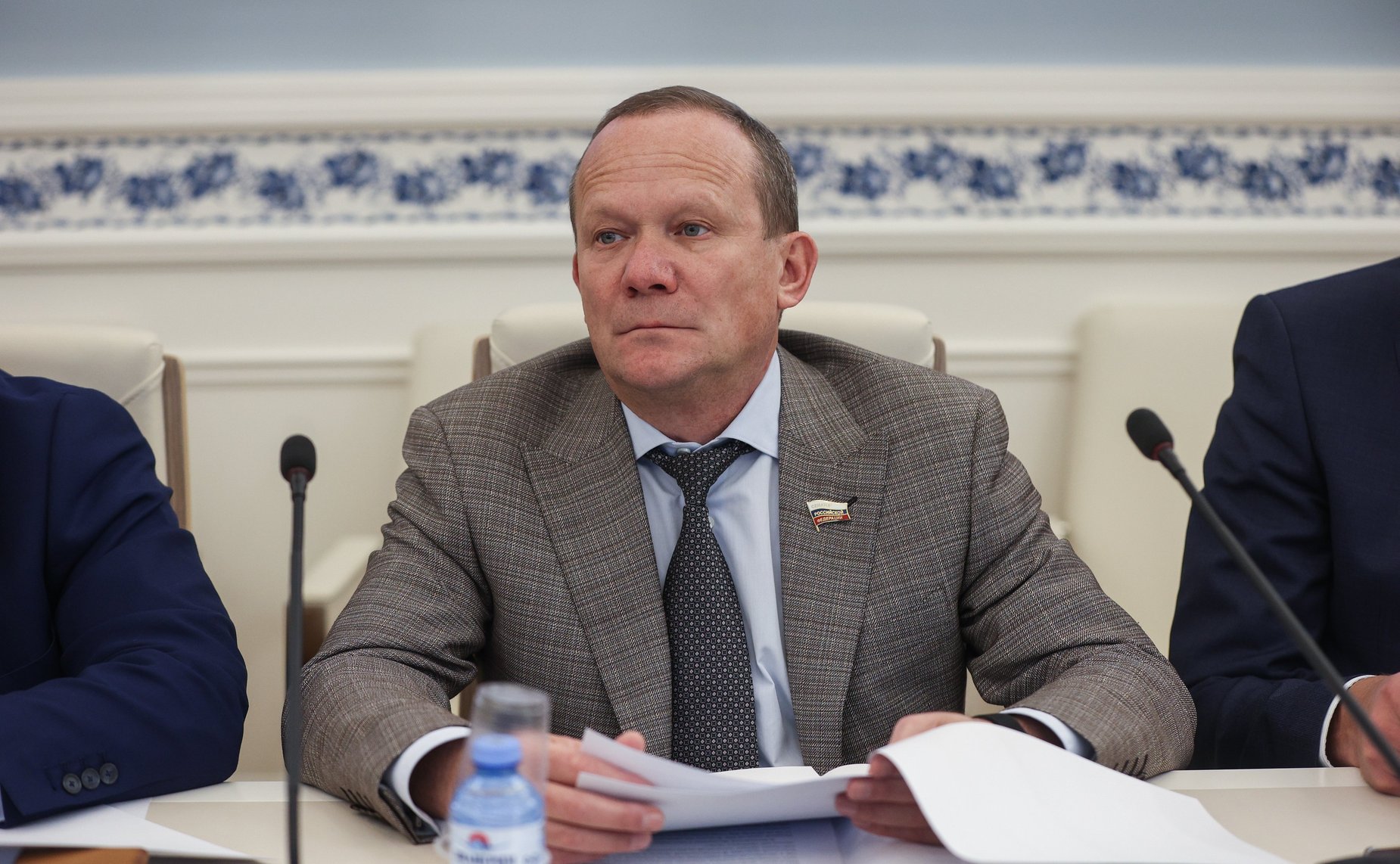 Виктор Зобнев