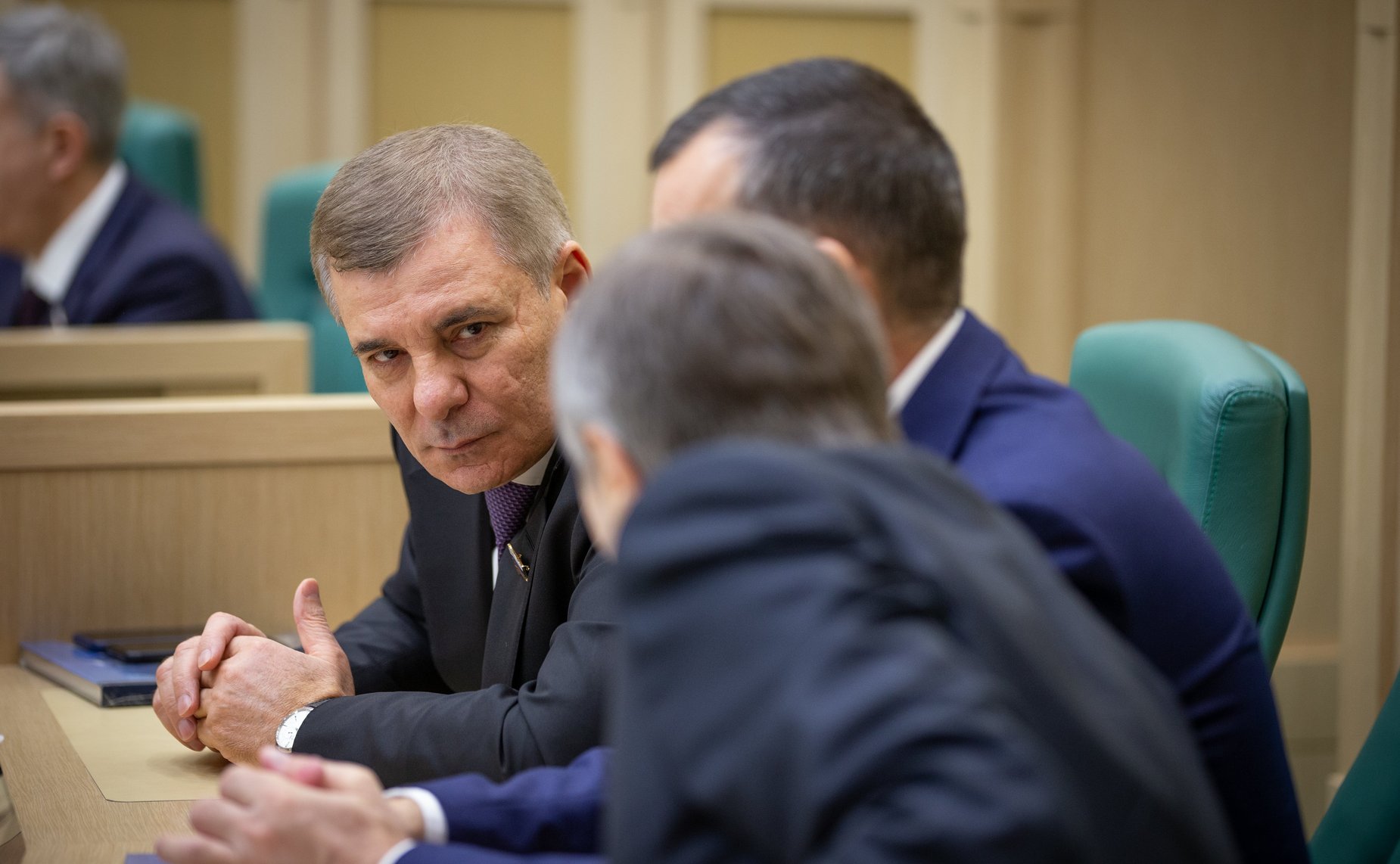 Арсен Каноков