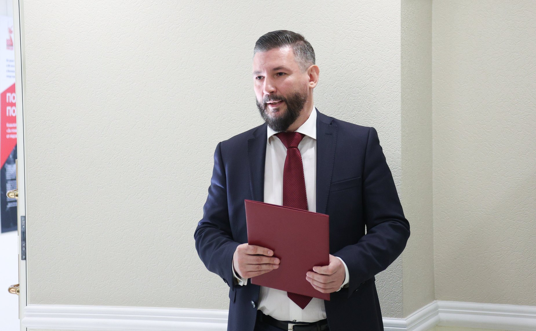 В Совете Федерации открылась фотовыставка «ПОРТРЕТ ПОБЕДИТЕЛЯ. Кавалеры медали «За победу над Японией» от рядового до генерала»