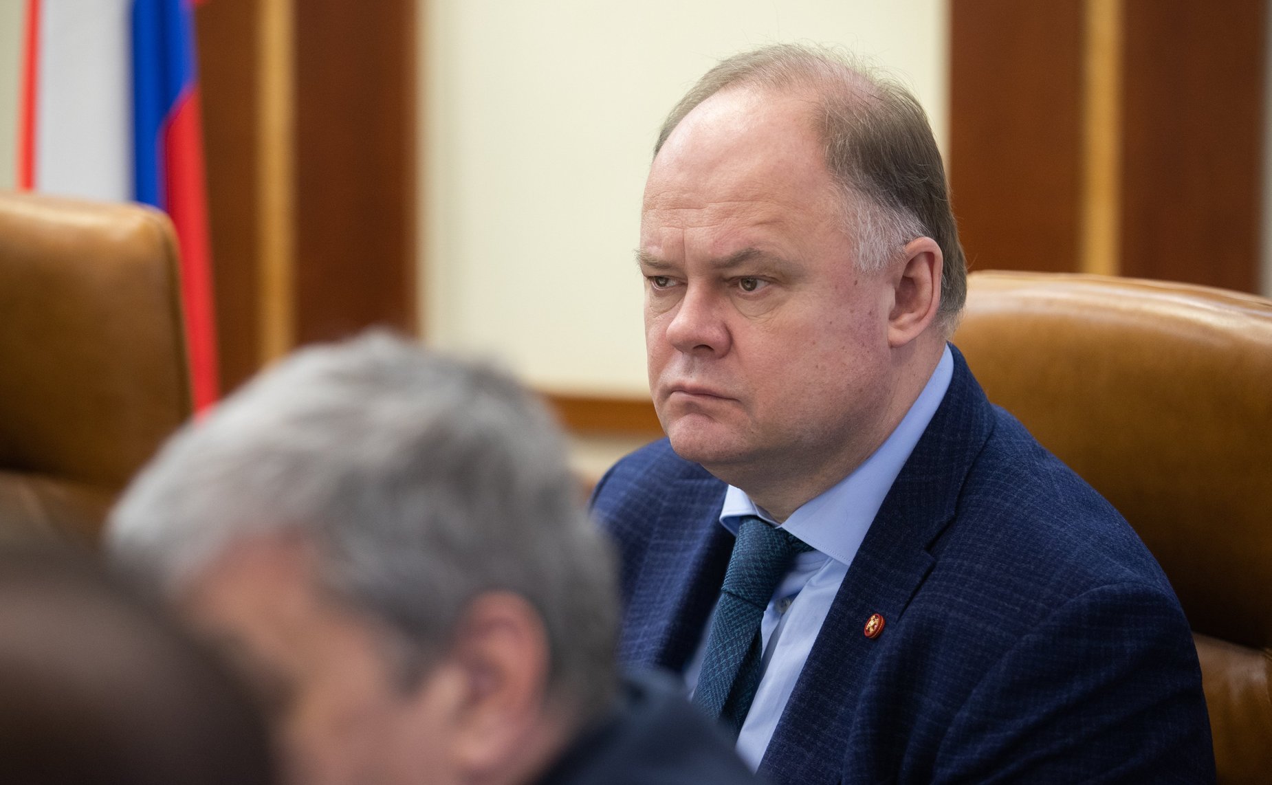 Расширенное заседание Комитета СФ по федеративному устройству, региональной политике, местному самоуправлению и делам Севера