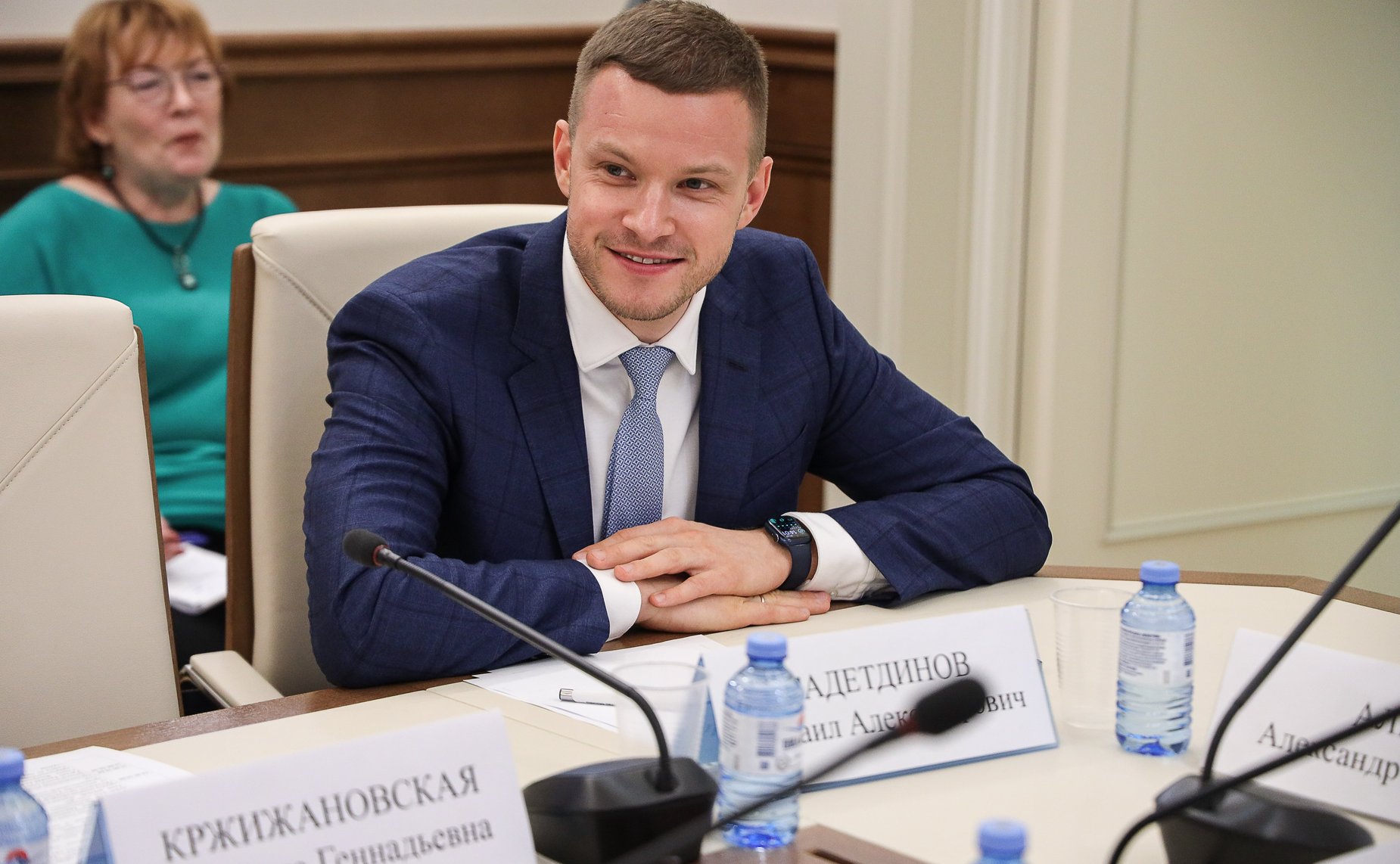 Заседание рабочей группы Экспертно-консультативного совета по лесному комплексу при Комитете СФ по аграрно-продовольственной политике и природопользованию