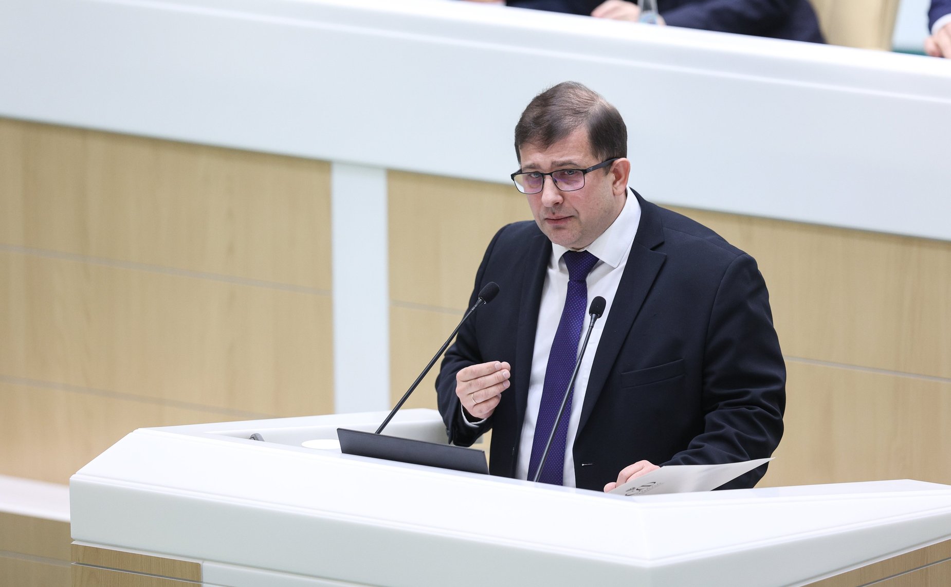 Профессор кафедры российской политики факультета политологии Московского государственного университета им. М.В. Ломоносова, доктор политических наук Андрей Манойло