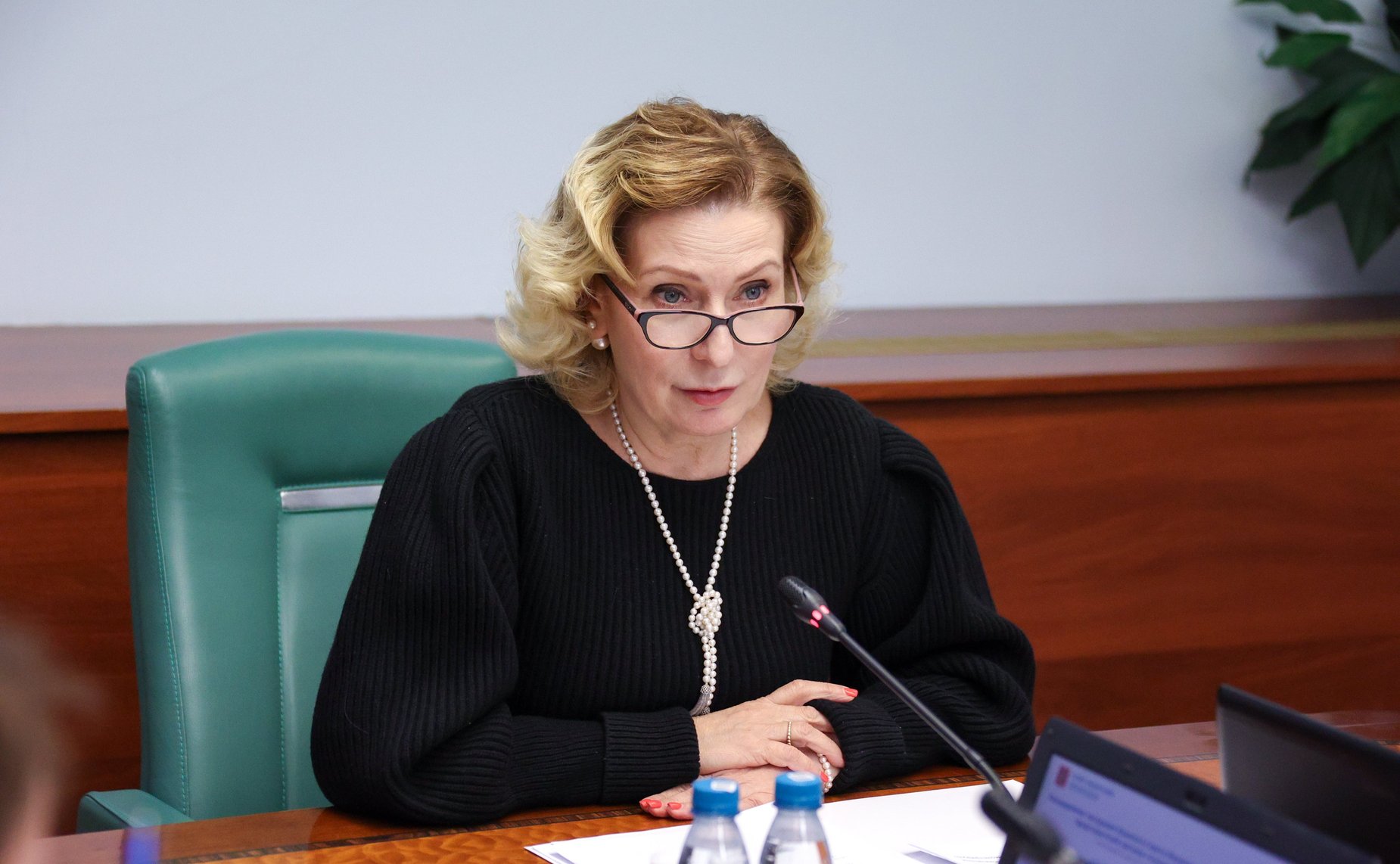 Инна Святенко