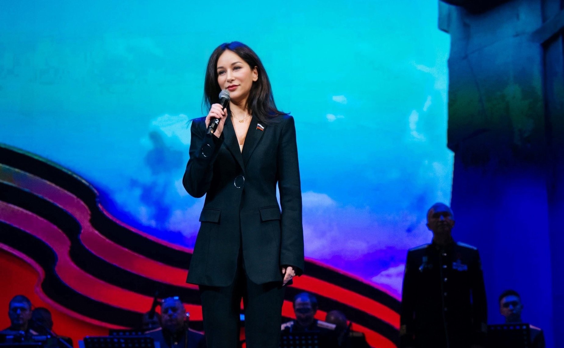 Елена Дягилева