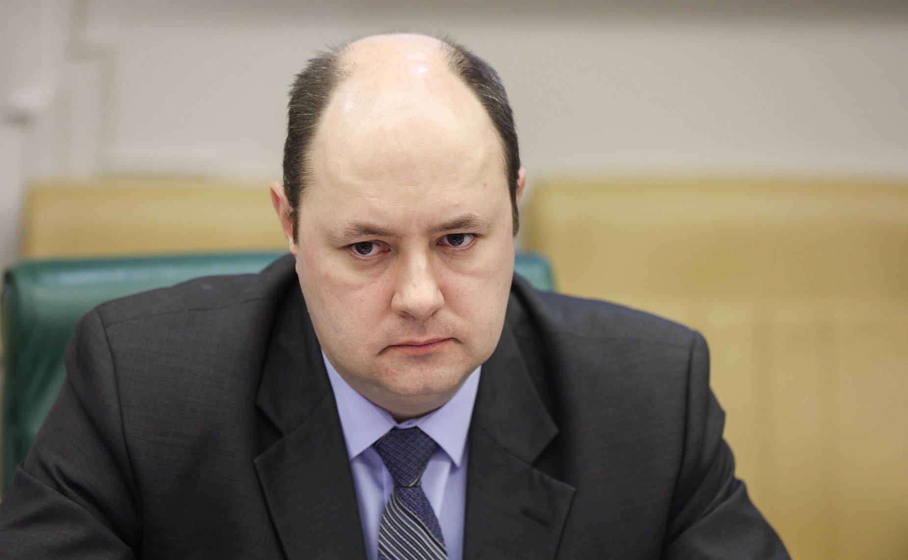 Круглый стол Комитета СФ по конституционному законодательству и государственному строительству