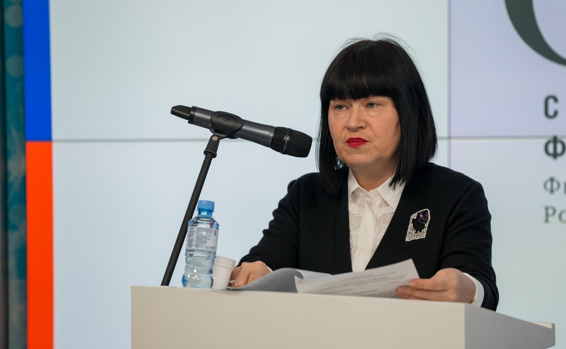 Парламентские слушания Комитета СФ по аграрно-продовольственной политике и природопользованию (совместно с Комитетом СФ по экономической политике)