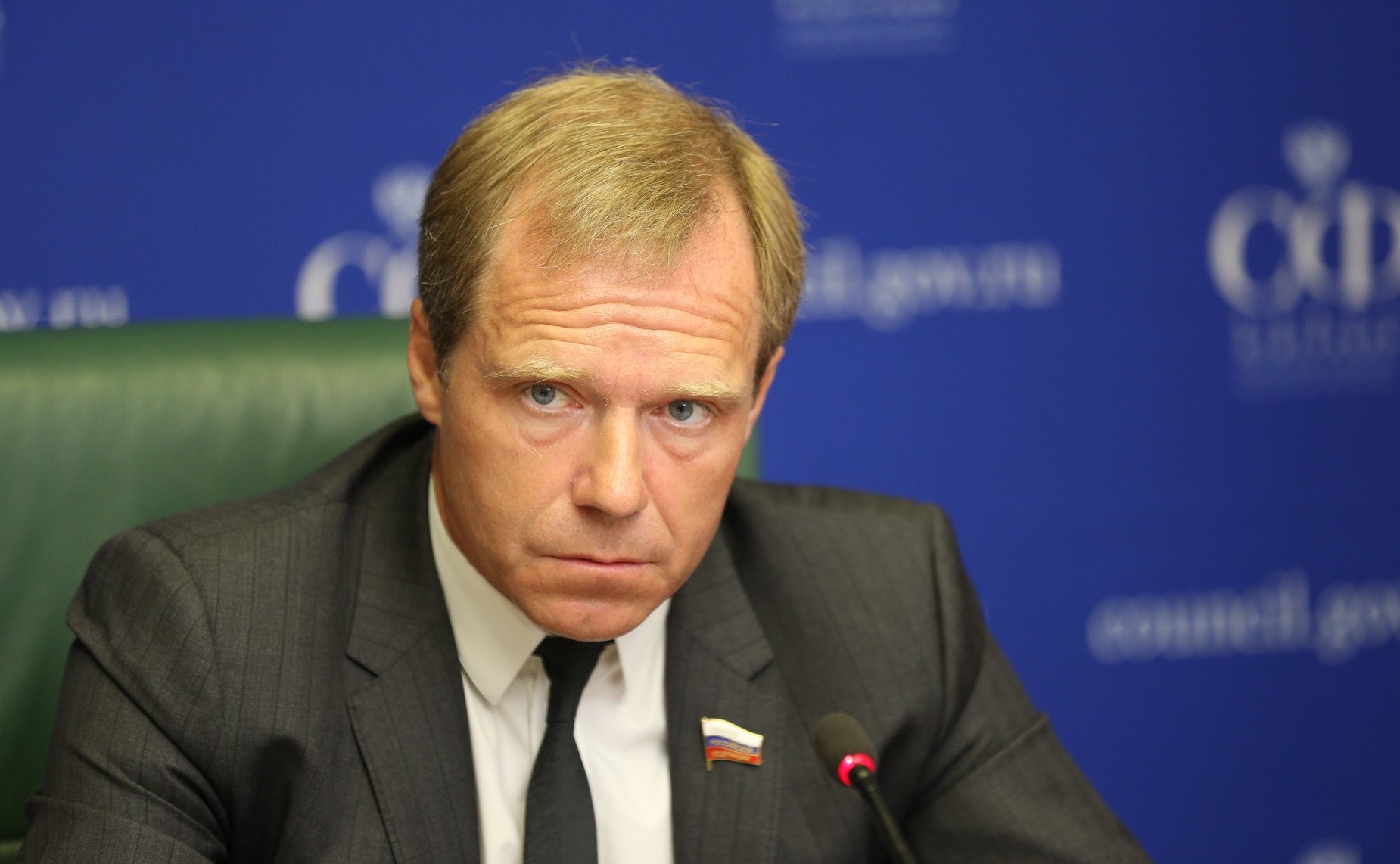 Андрей Кутепов