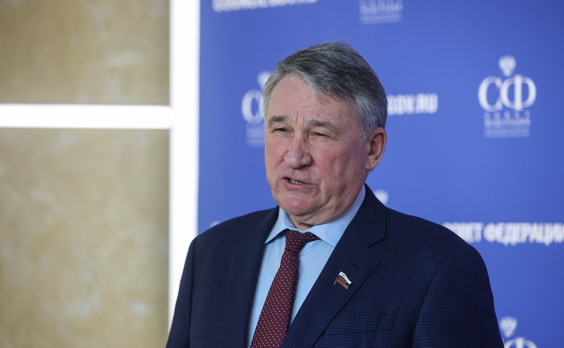 Юрий Воробьев