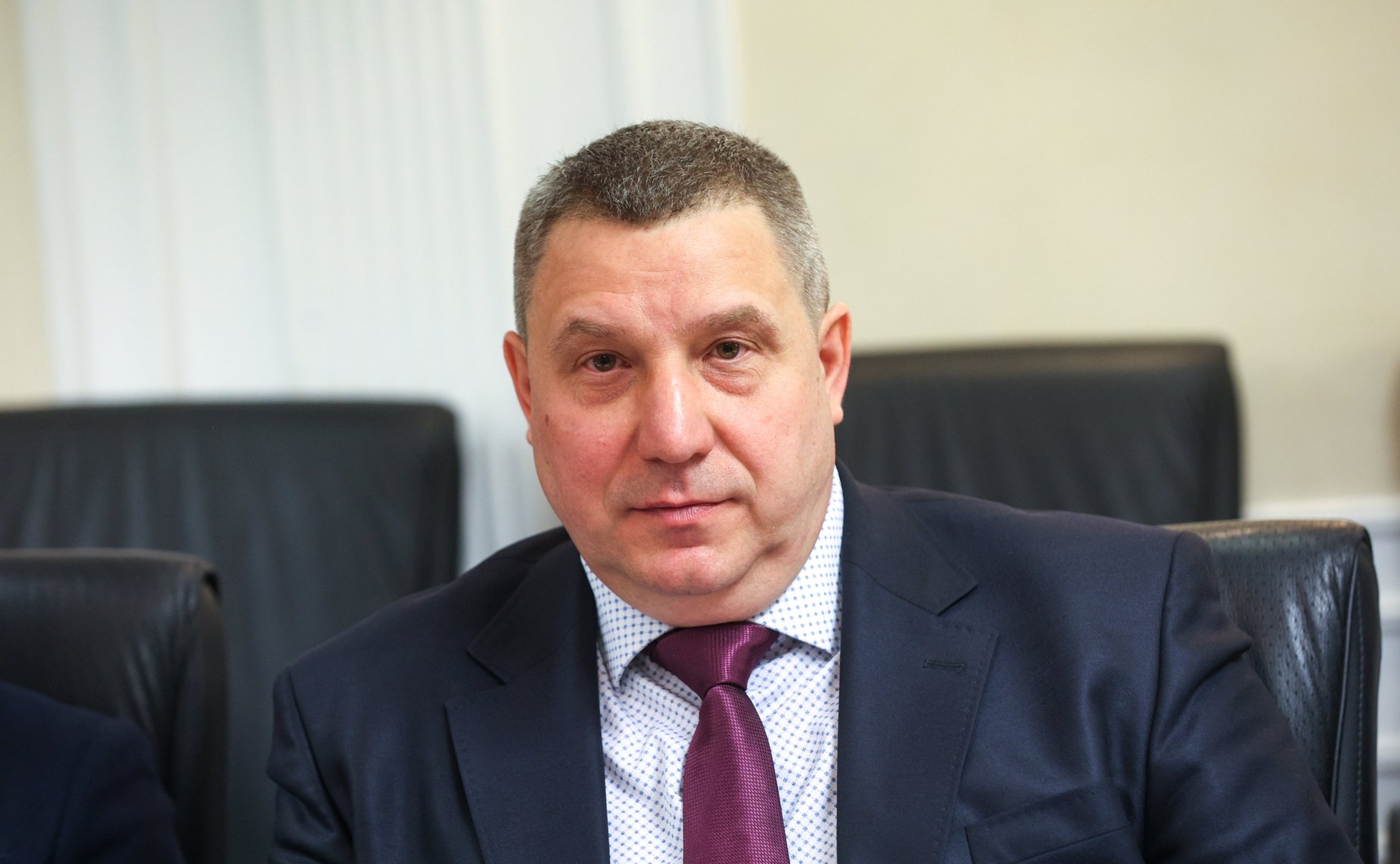 Совещание Комитета СФ по аграрно-продовольственной политике и природопользованию «Проблемы и перспективы развития автоматизированной торговли в Российской Федерации – качество воды в розлив»