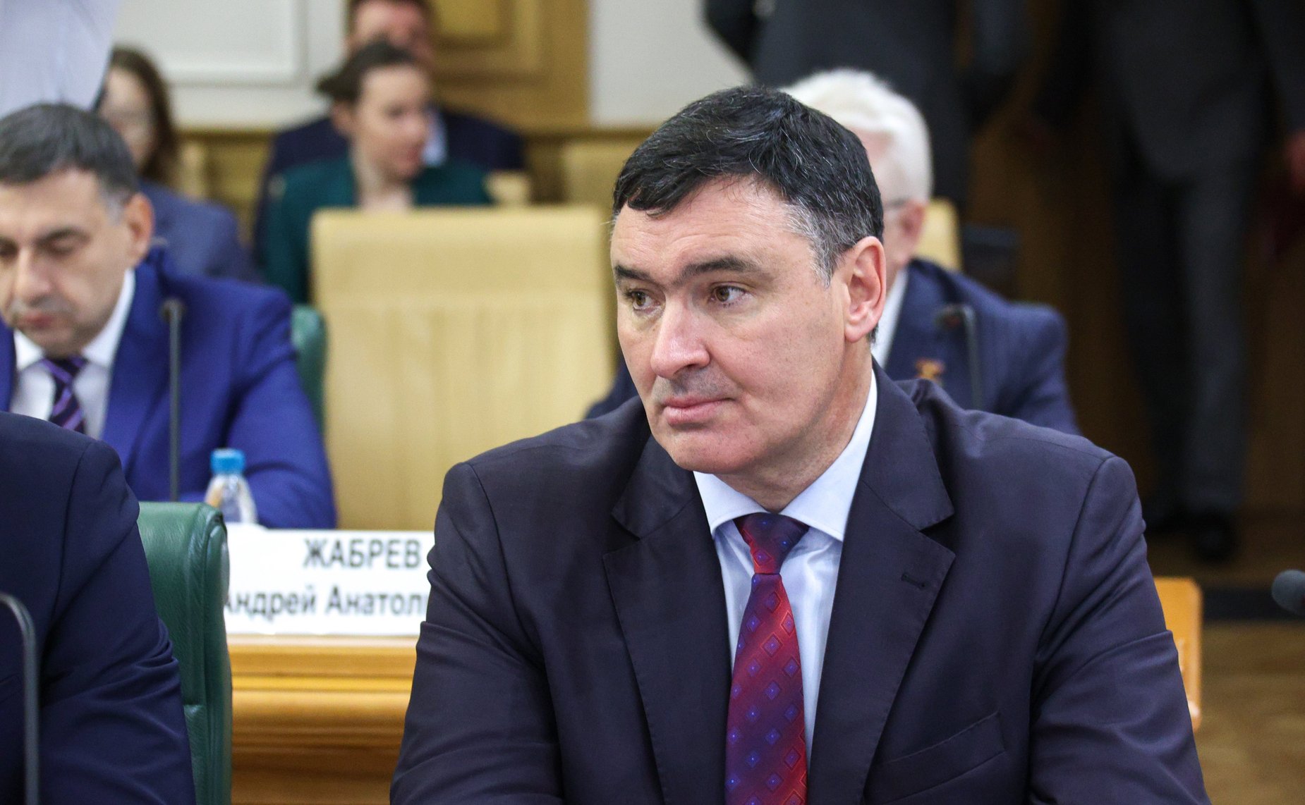 Заседание Совета по местному самоуправлению при при Совете Федерации «Актуальные вопросы стратегического планирования на муниципальном уровне: проблемы и пути решения»