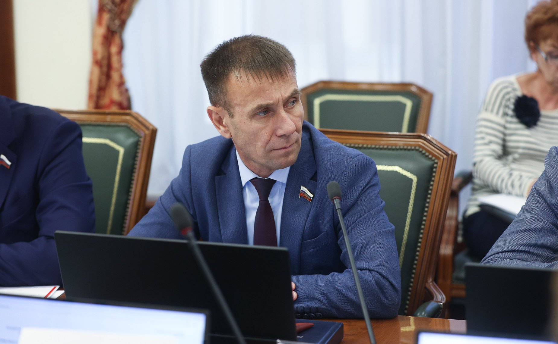 Юрий Нимченко