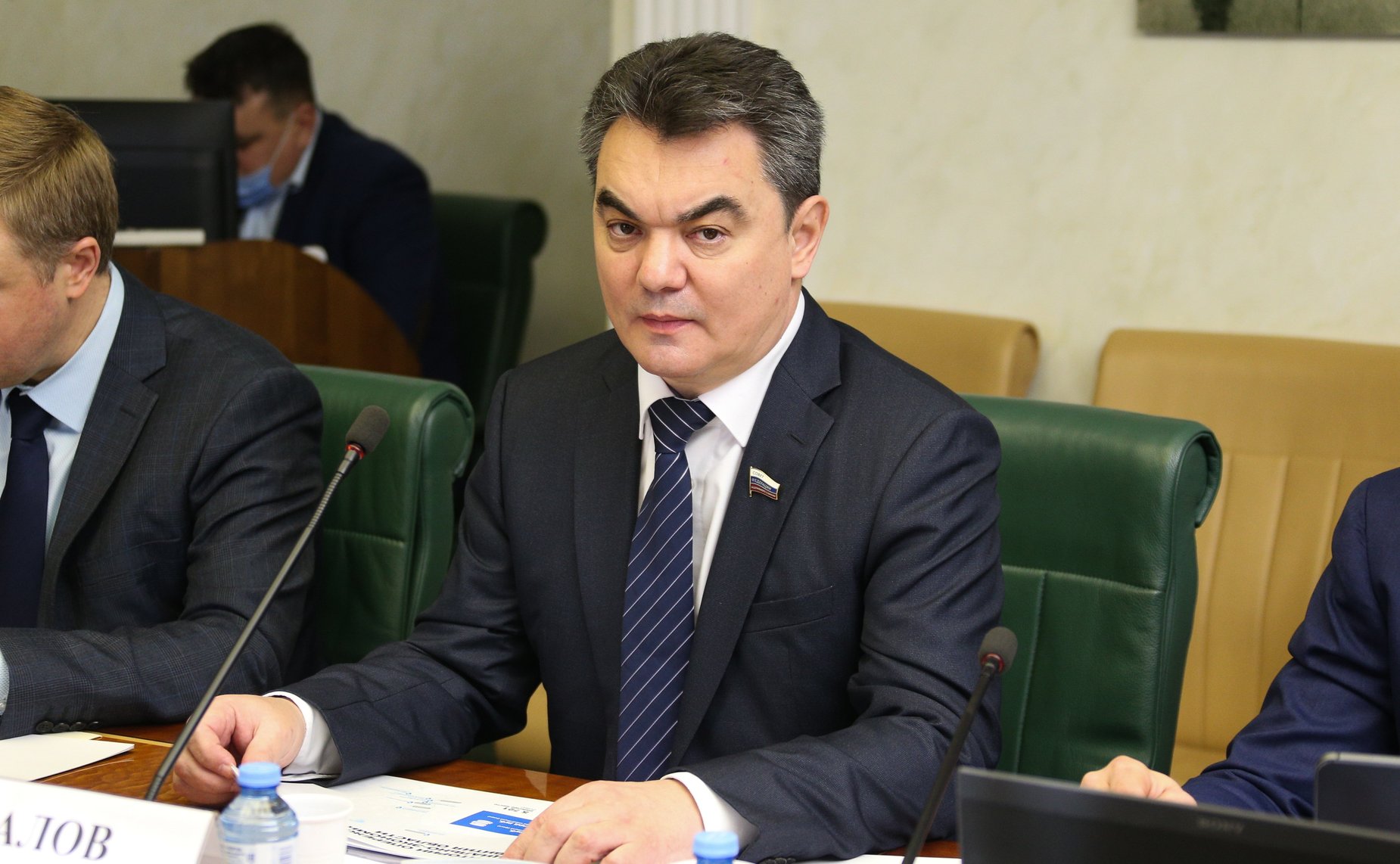 Ирек Ялалов