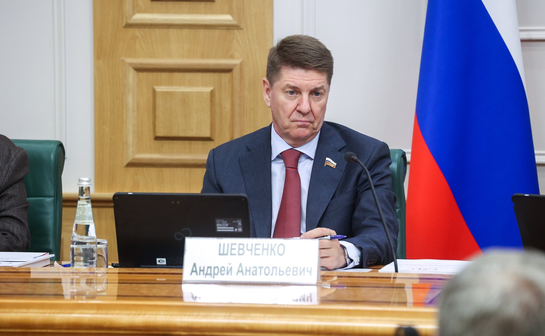 Андрей Шевченко