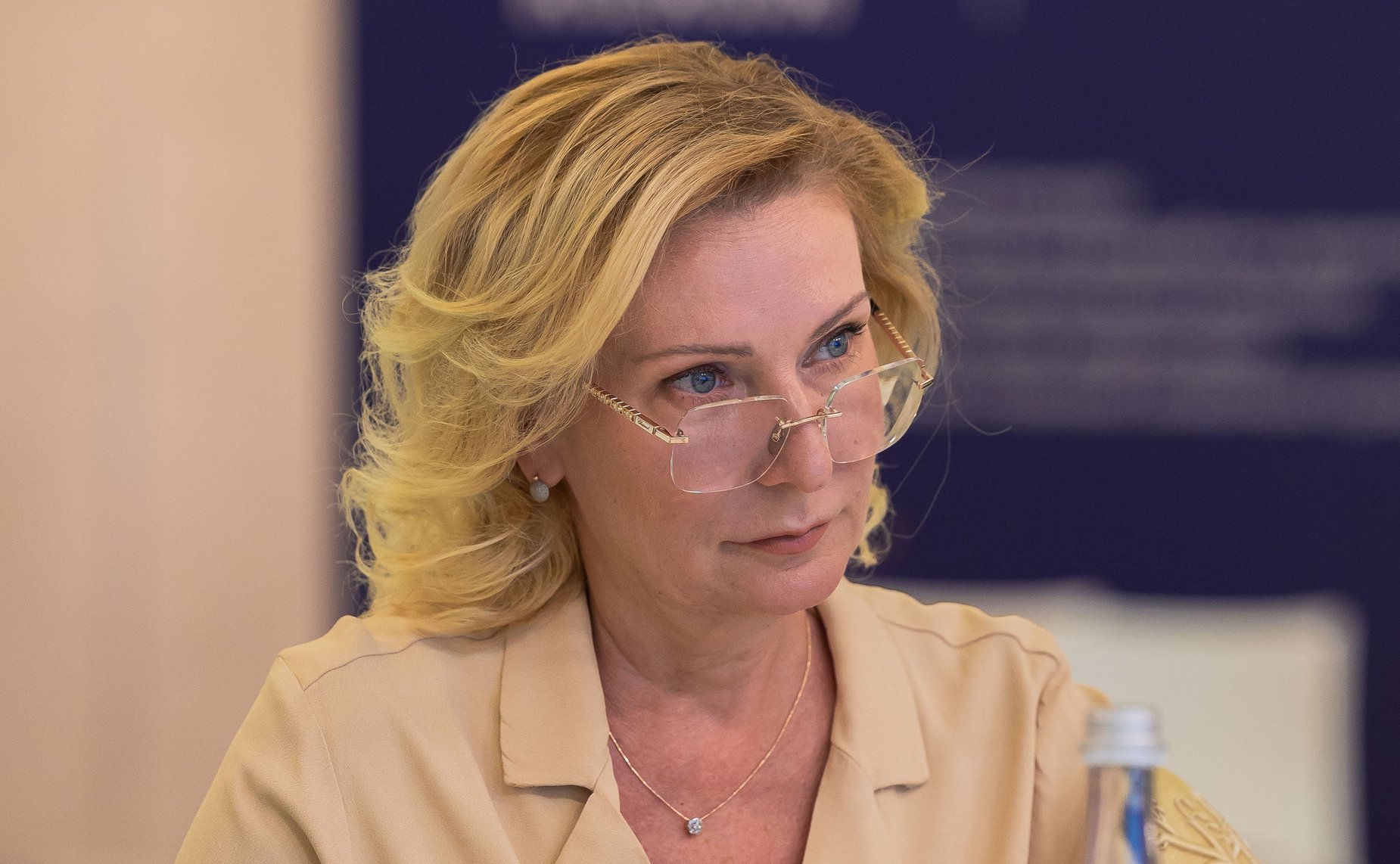 Инна Святенко