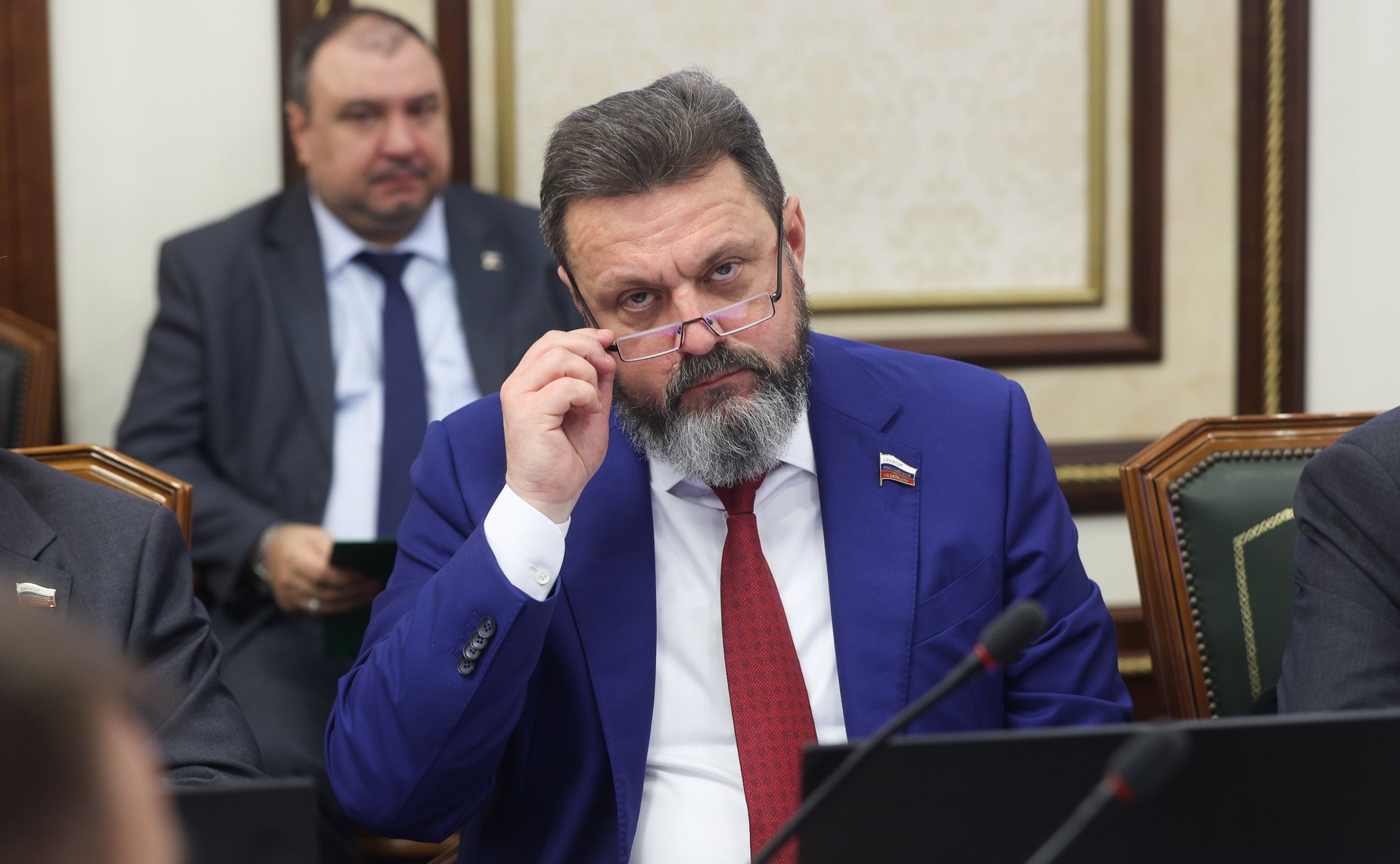 Андрей Деркач