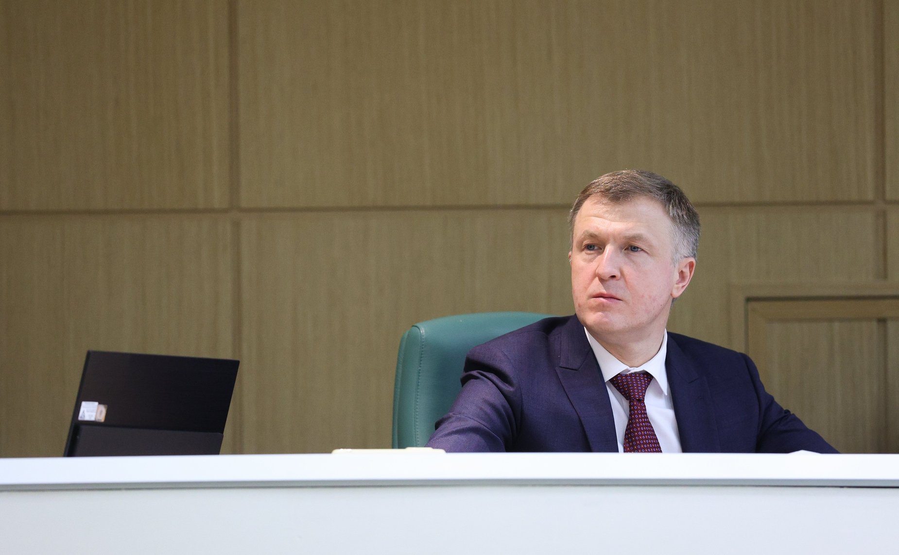 Вадим Живулин