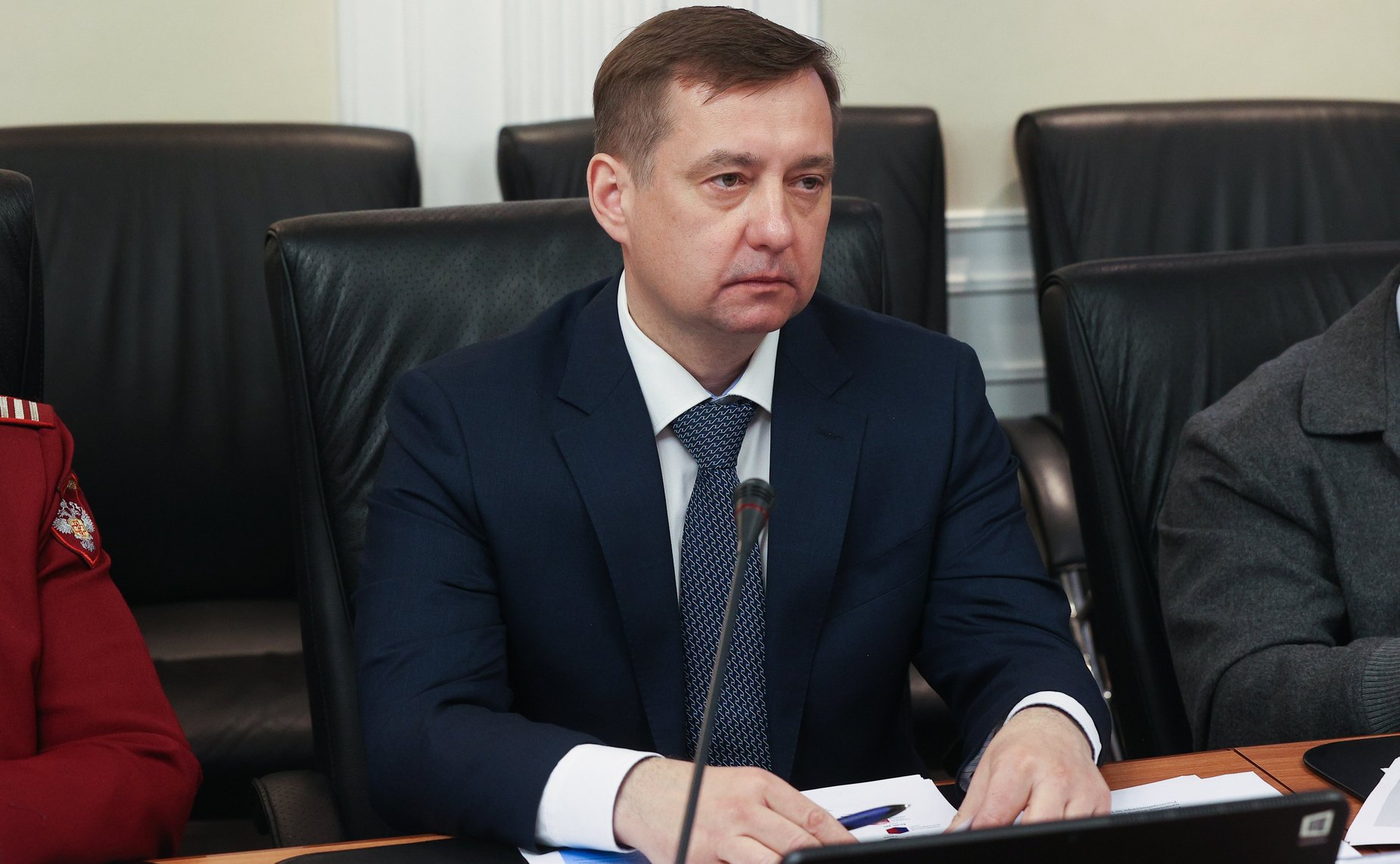 Круглый стол на тему «Актуальные вопросы обеспечения качества и безопасности продовольственных товаров»