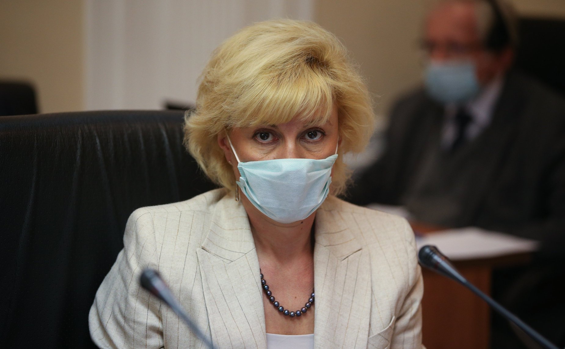 Заседание Комитета СФ по науке, образованию и культуре