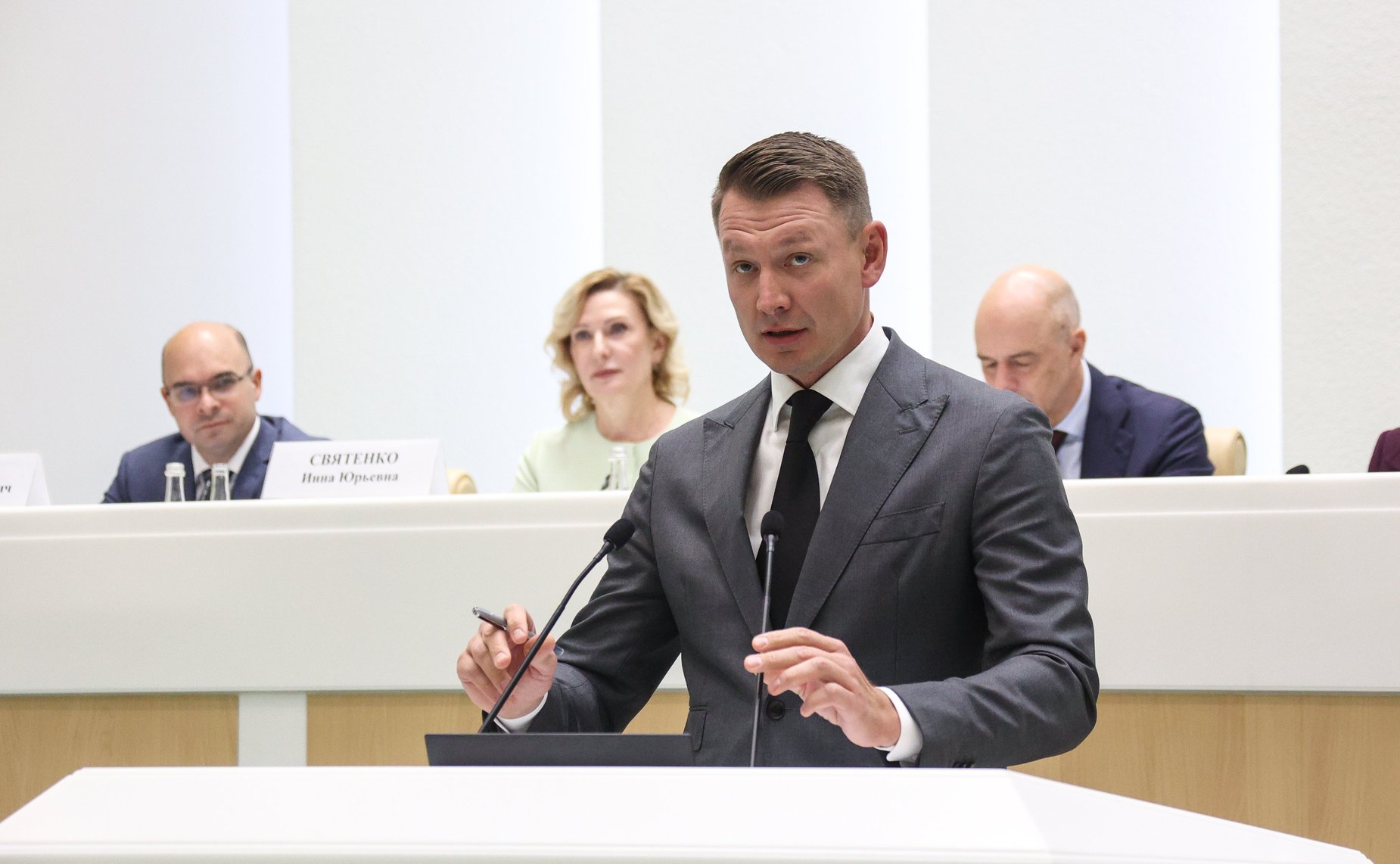 Александр Двойных