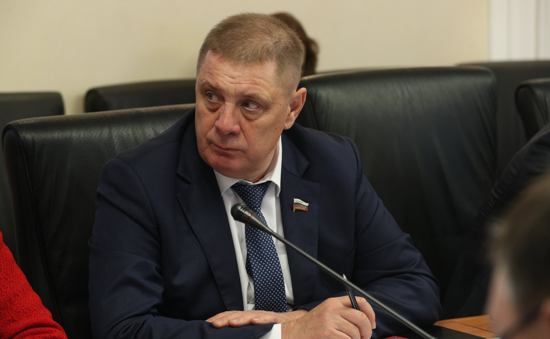 Николай Семисотов