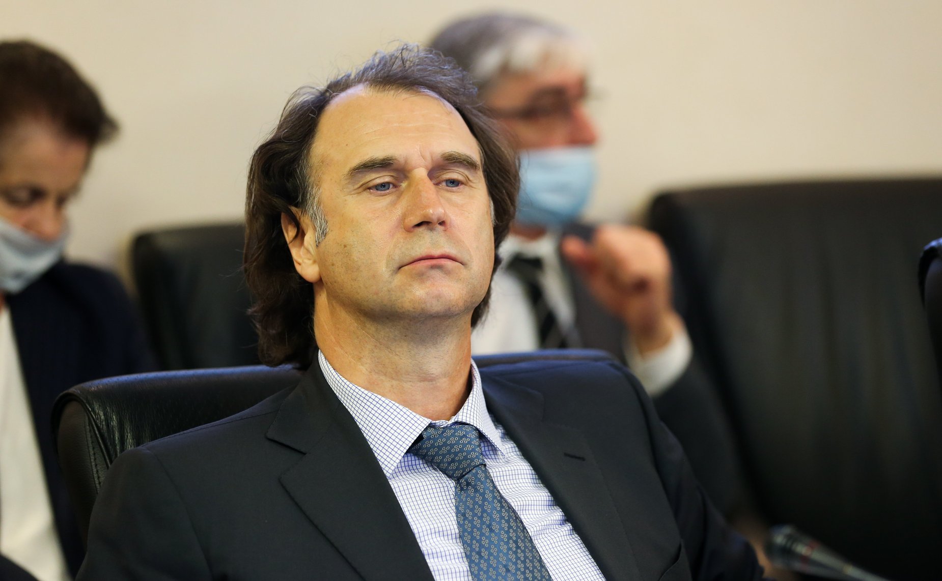 Сергей Лисовский