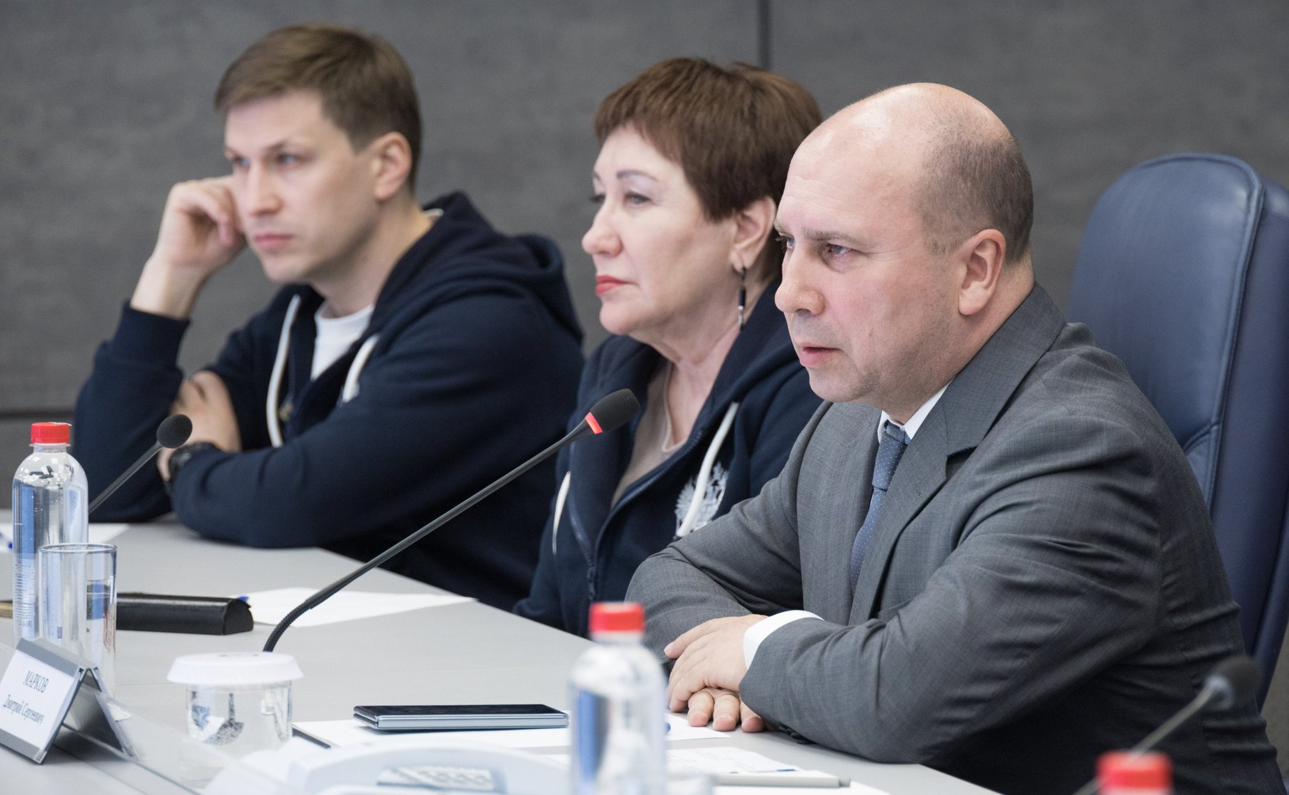 В Тульской области состоялись мероприятия проекта Комитета Совета Федерации по социальной политике «Социальный маршрут. Мобильный сенатор»