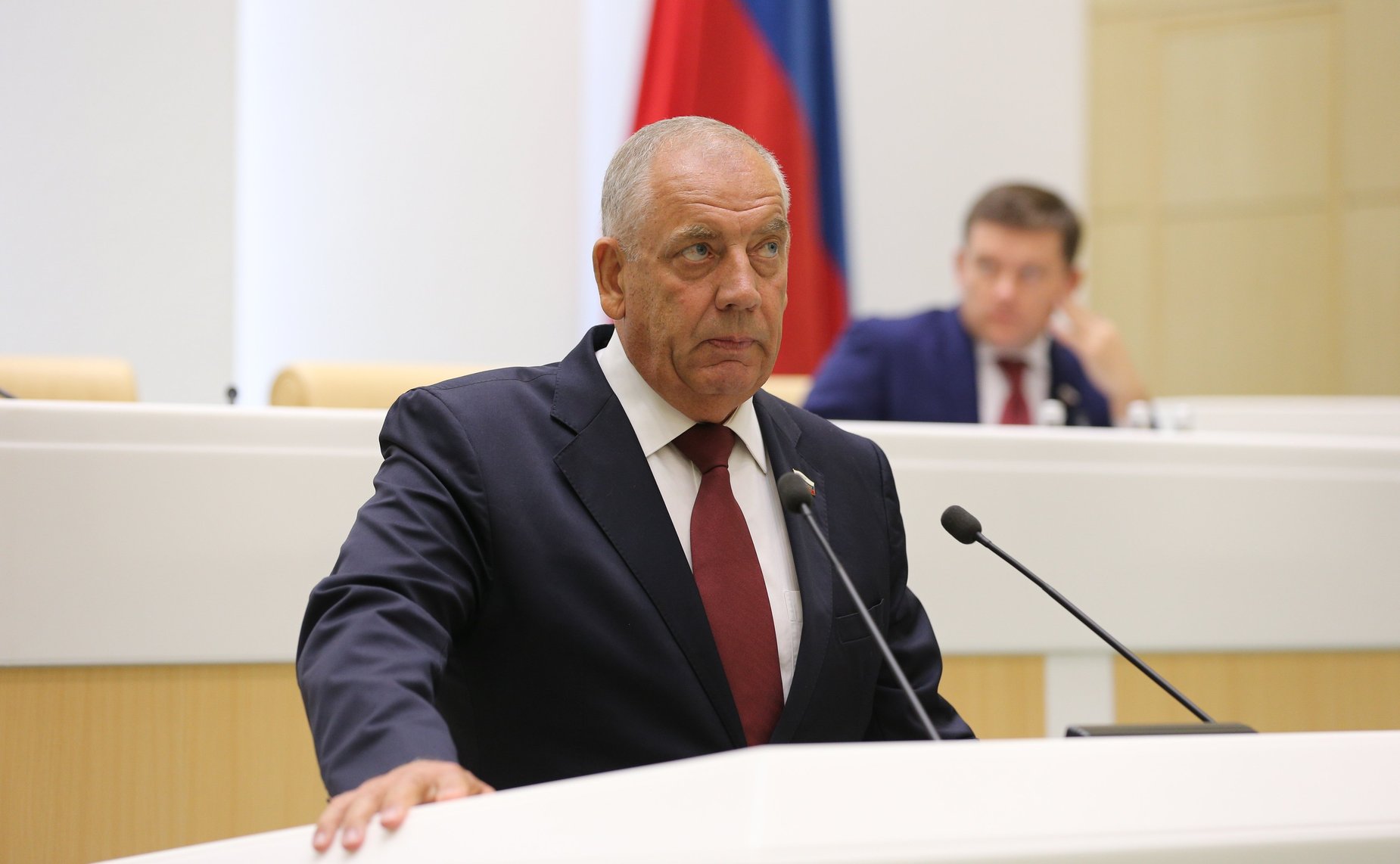 Сергей Митин