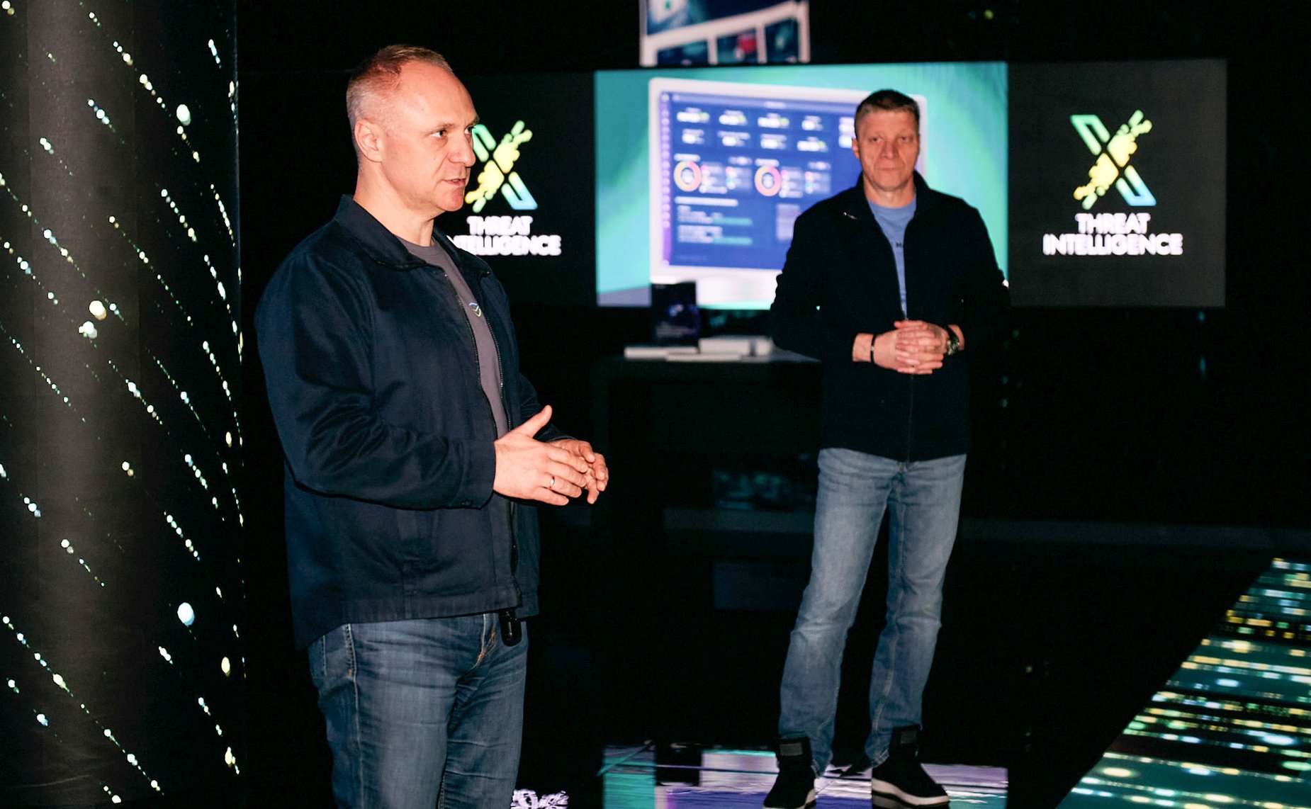 Члены Комиссии Совета Федерации по информационной политике и взаимодействию со СМИ посетили Центр кибербезопасности (SOC) Сбера, где ознакомились с работой банка по предотвращению мошенничества в режиме реального времени