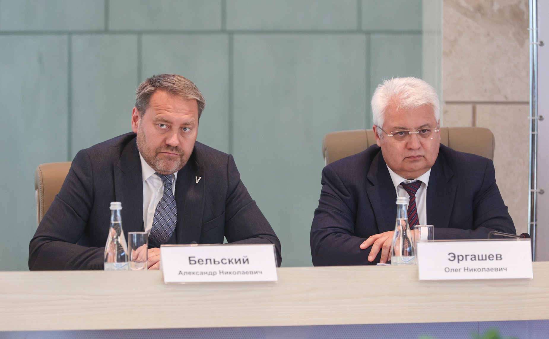 Валентина Матвиенко провела в Санкт-Петербурге заседание Попечительского совета Национального медицинского исследовательского центра имени В.А. Алмазова