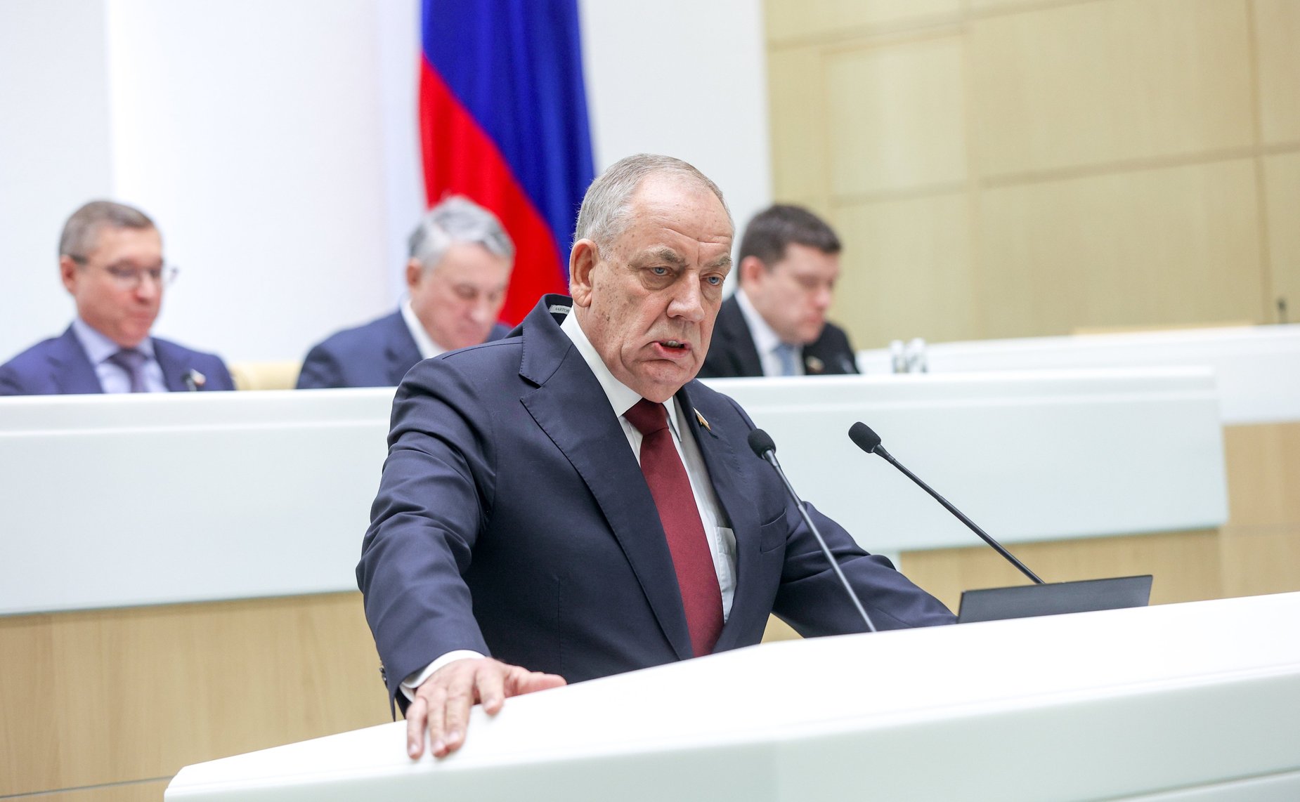 Сергей Митин