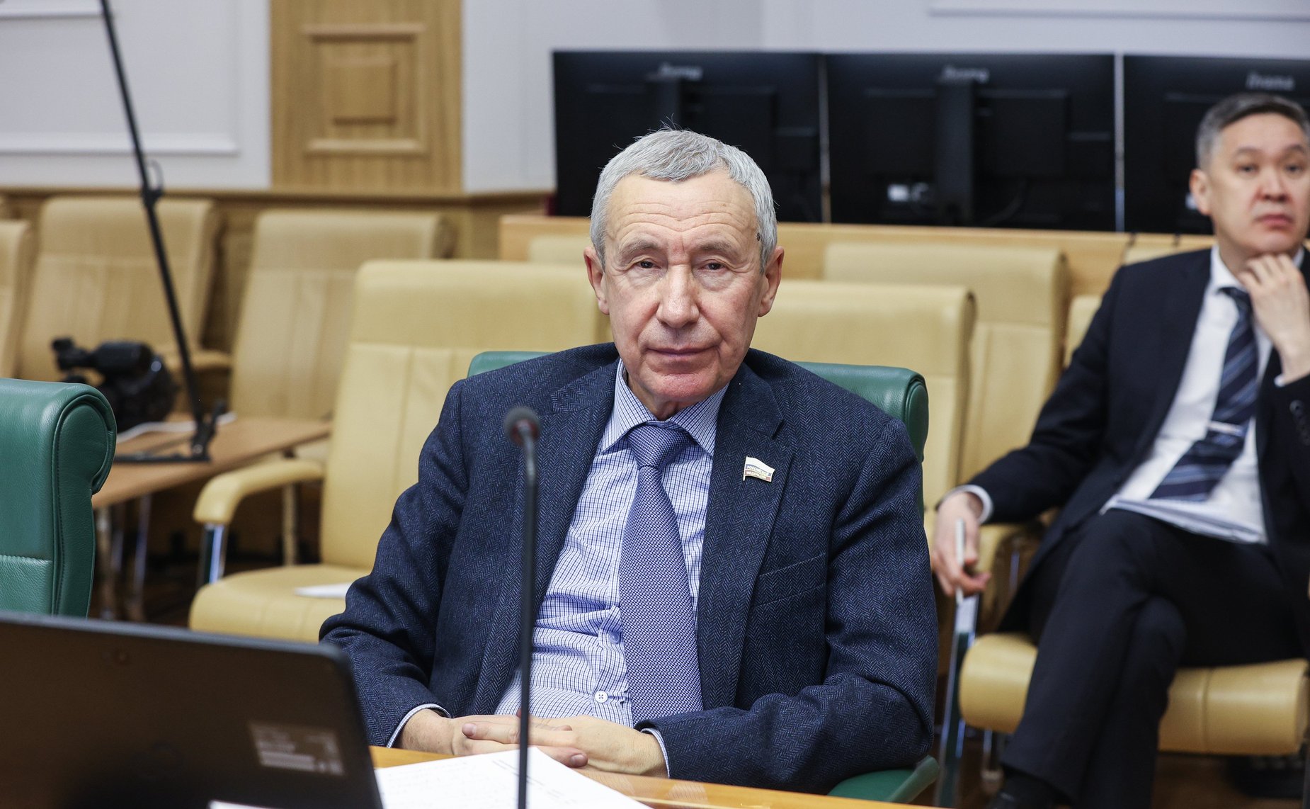 Андрей Климов