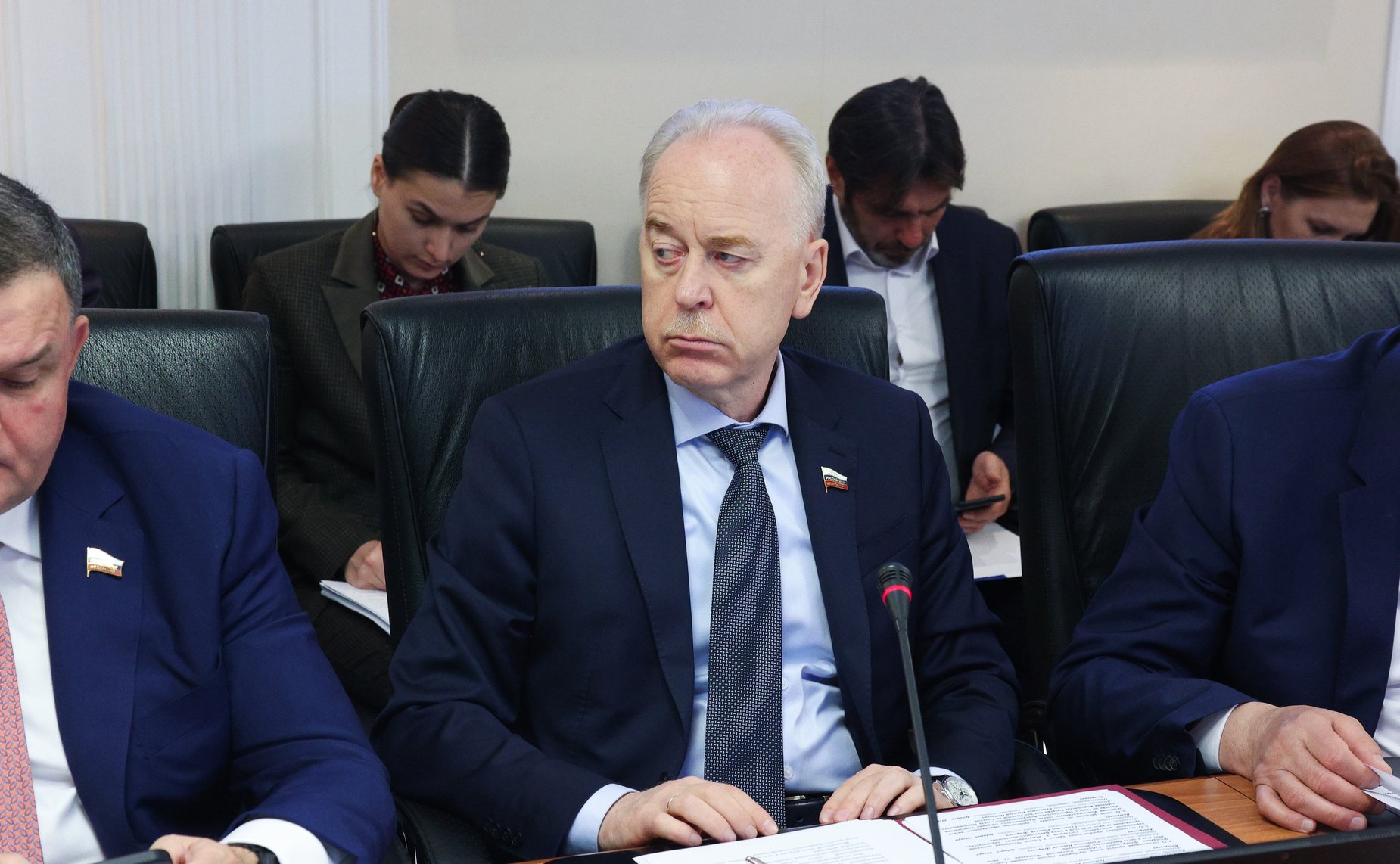 Александр Терентьев