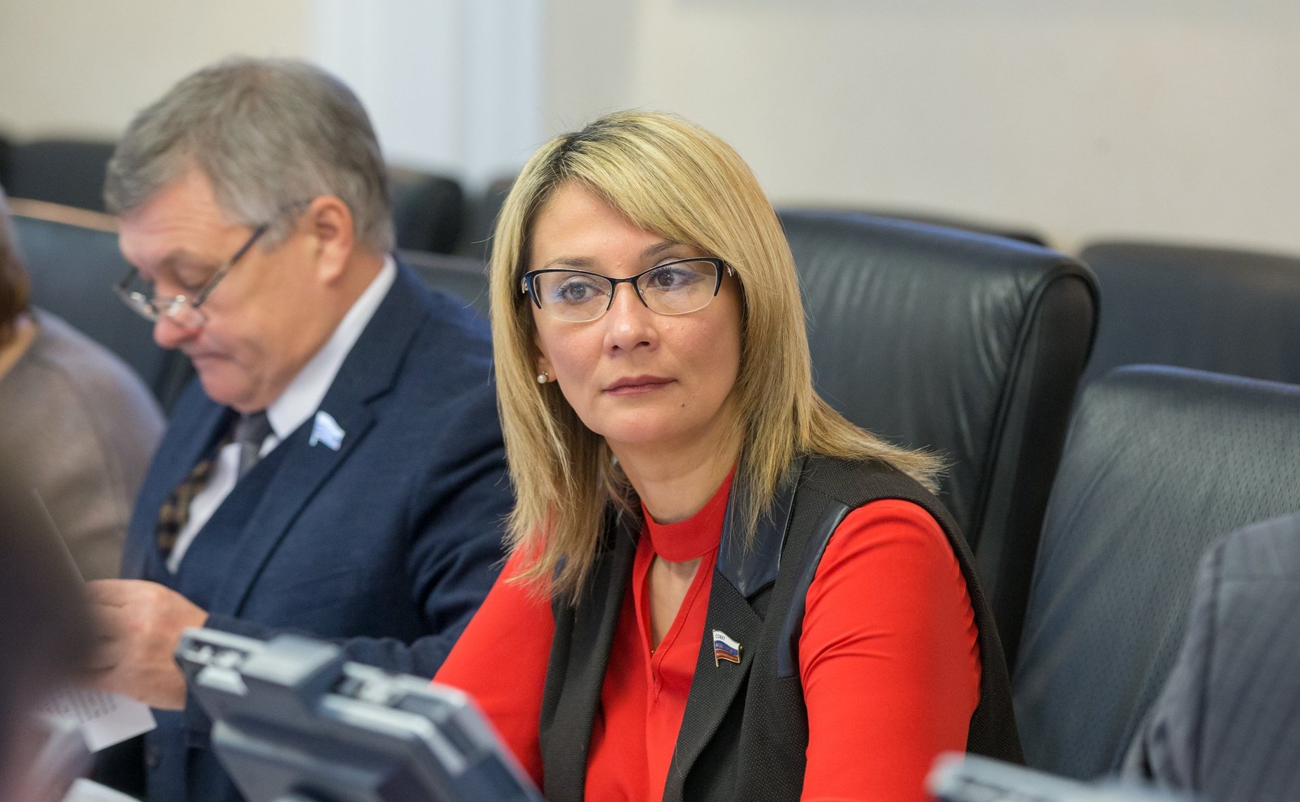 Наталия Косихина