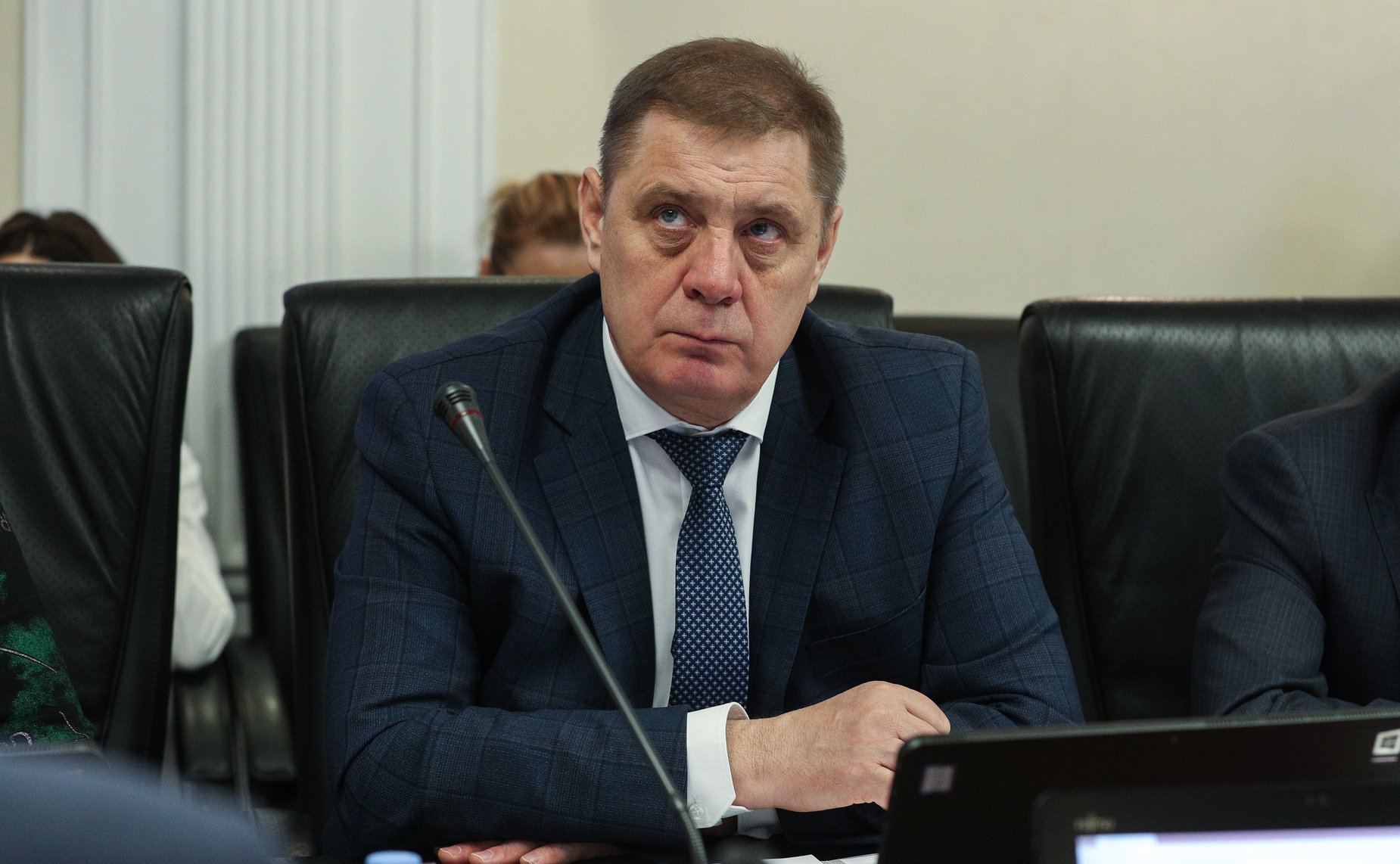 Николай Семисотов