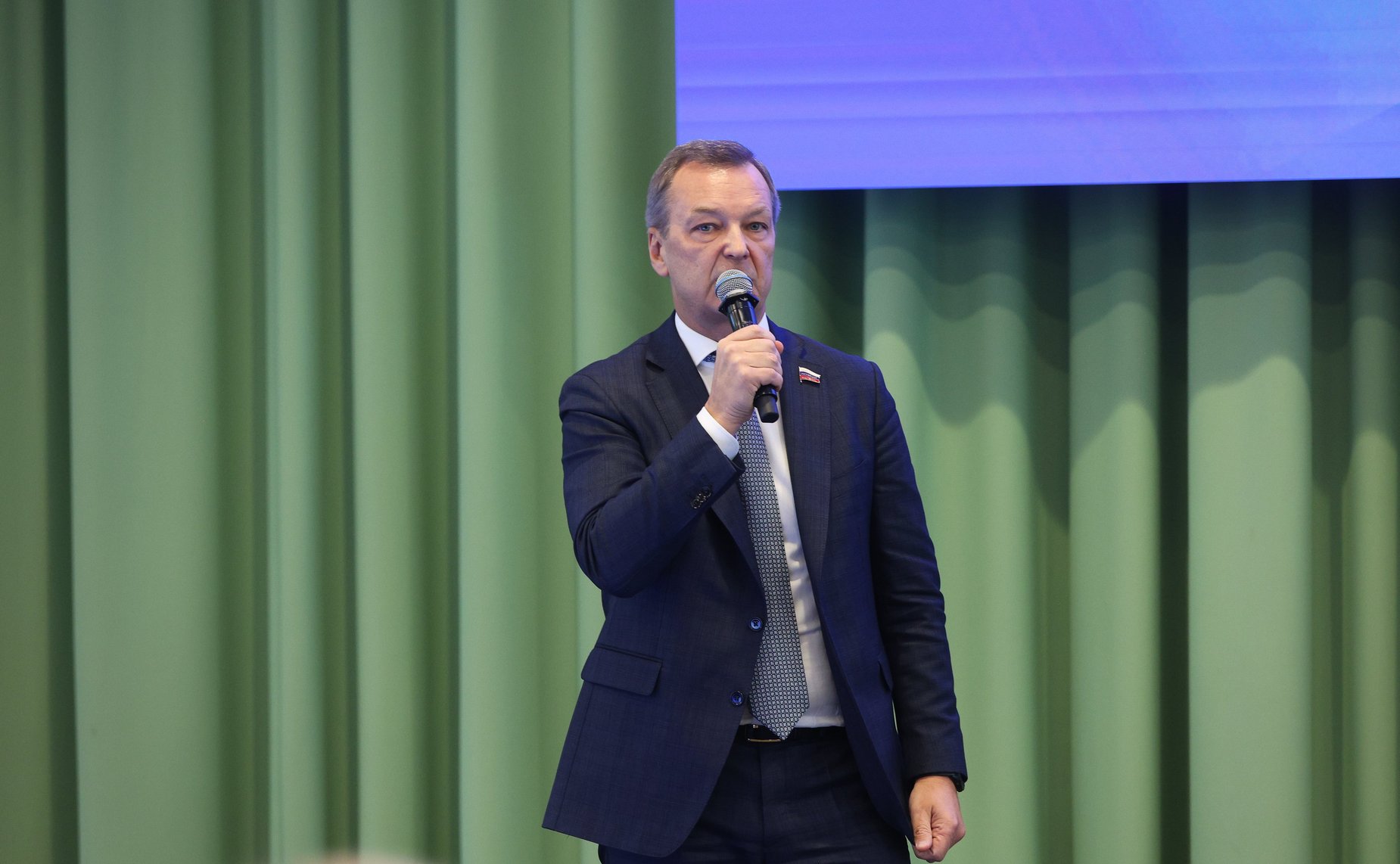 Андрей Яцкин