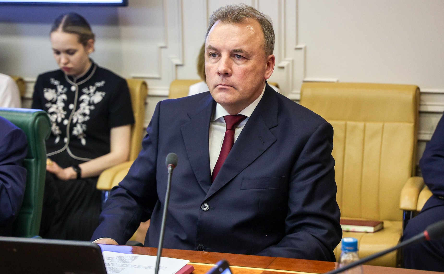 Артур Муравьев